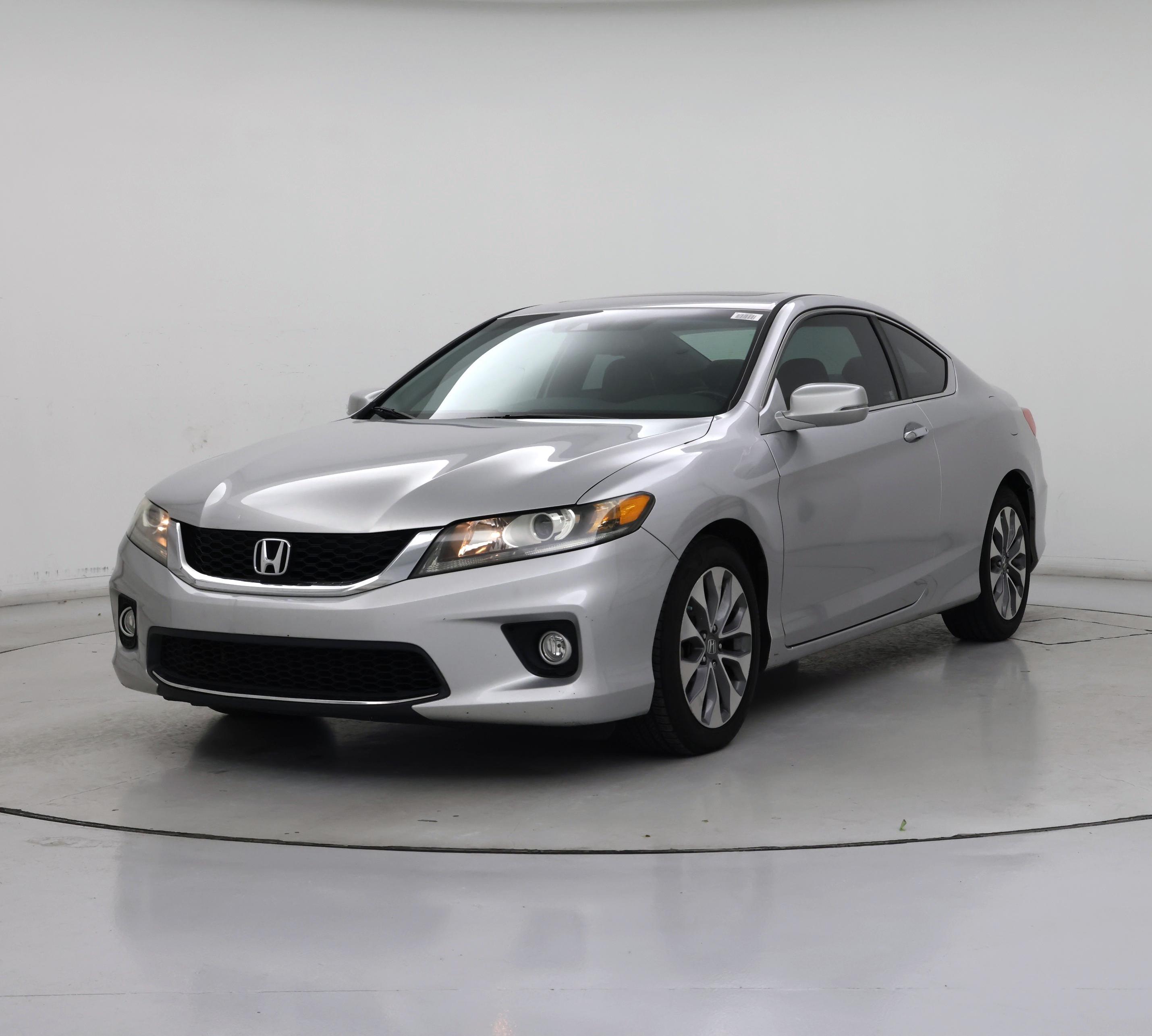 Thumbnail: 2015 Honda Accord - 4