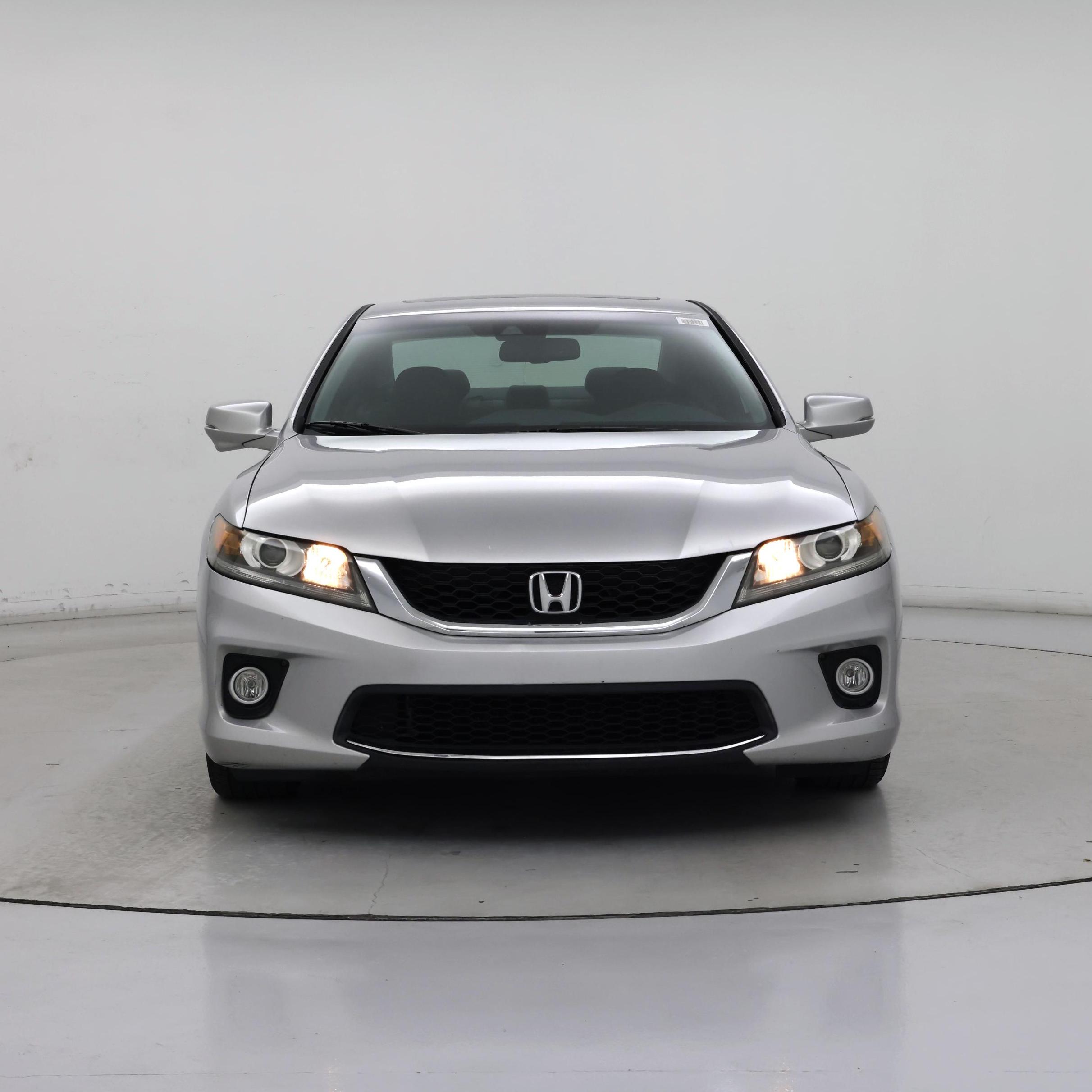 Thumbnail: 2015 Honda Accord - 5