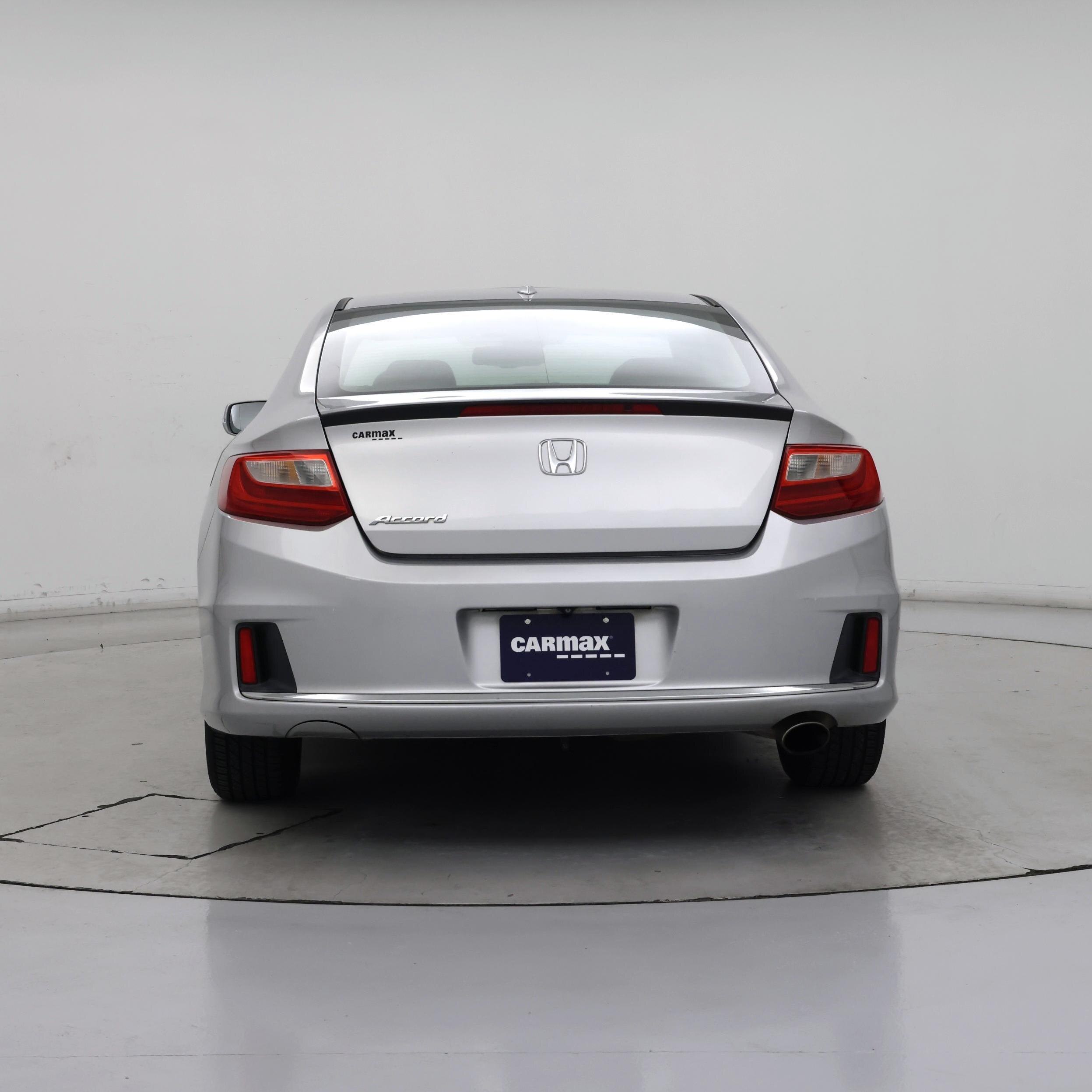 Thumbnail: 2015 Honda Accord - 6