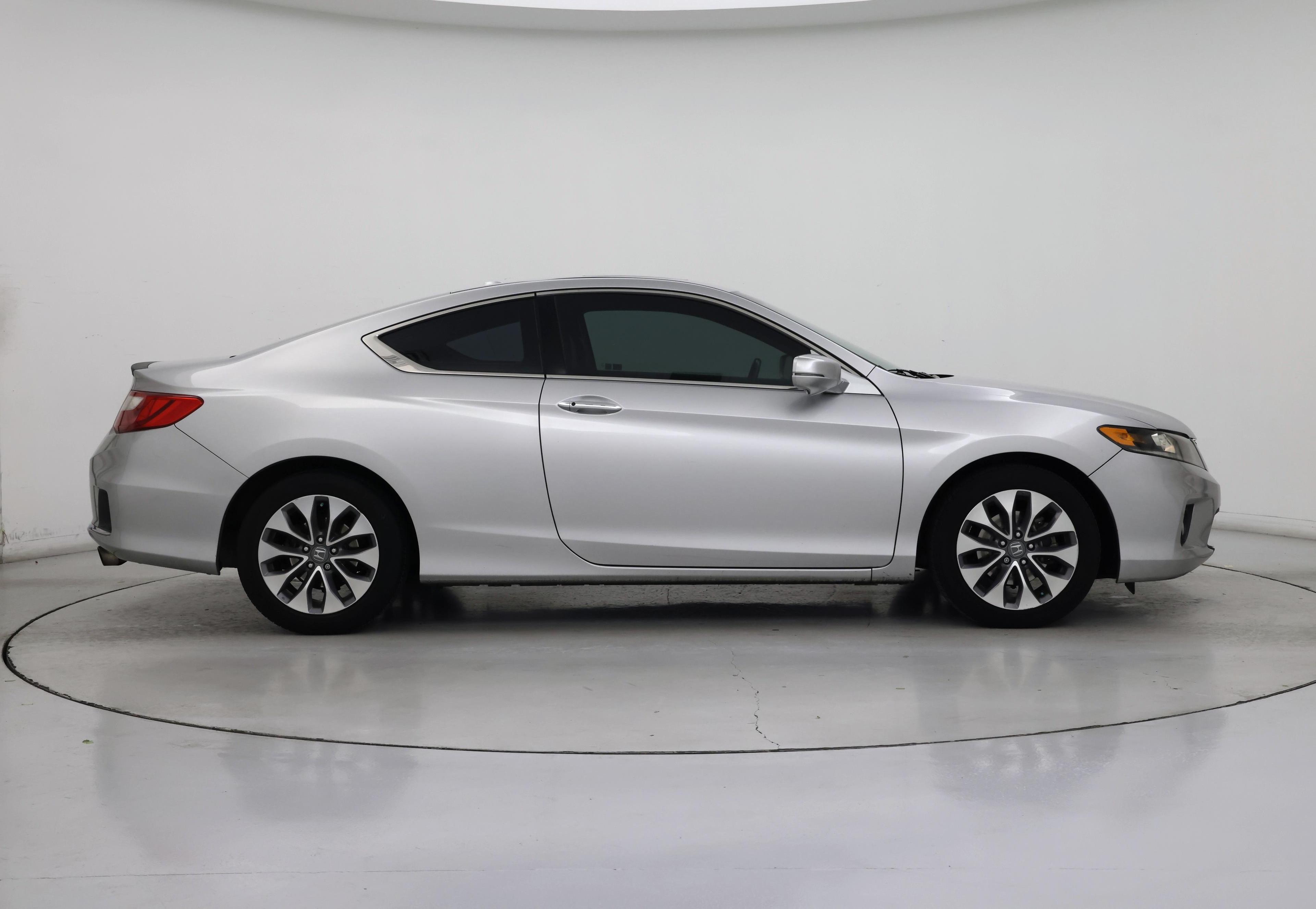 Thumbnail: 2015 Honda Accord - 7