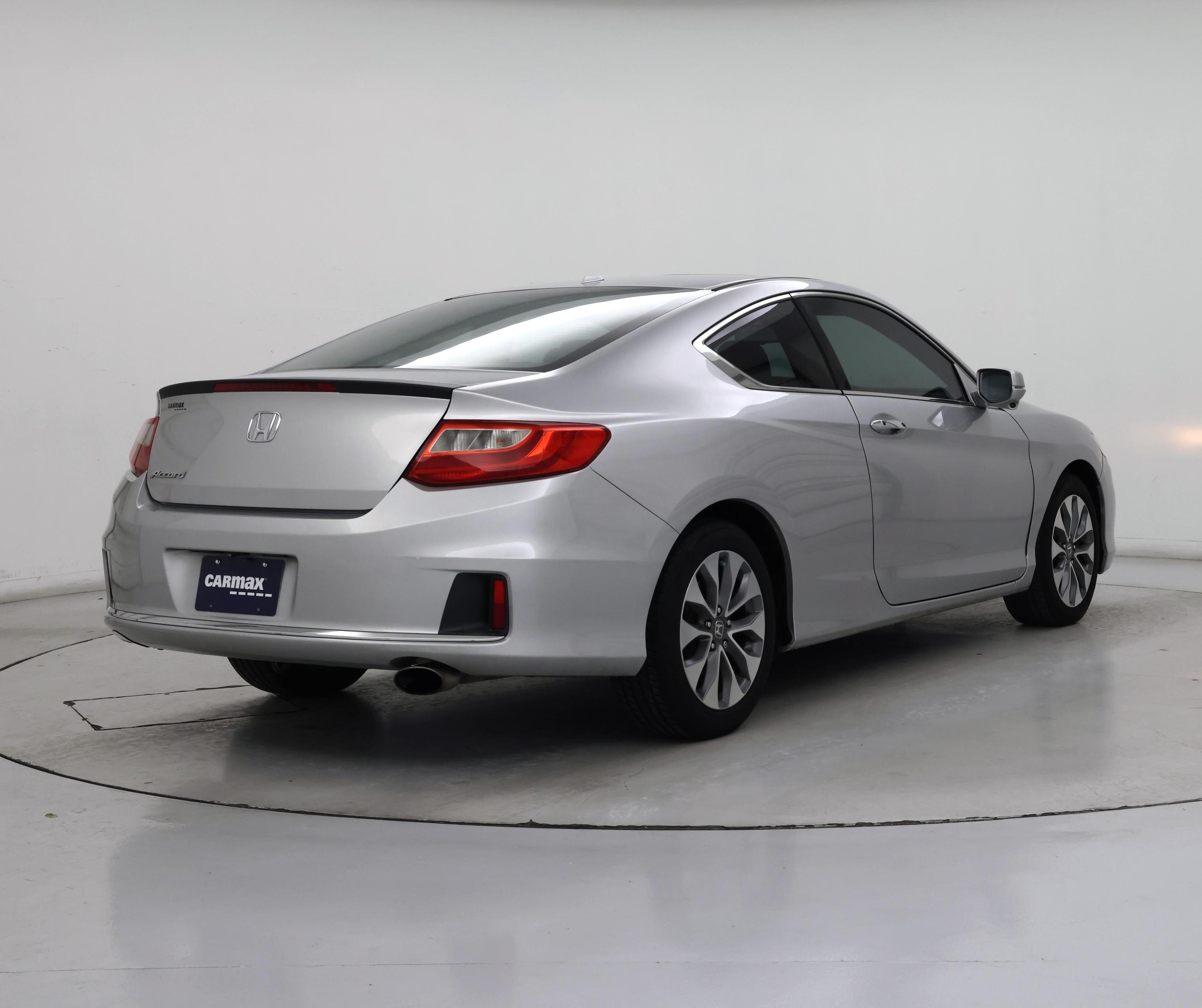 Thumbnail: 2015 Honda Accord - 8