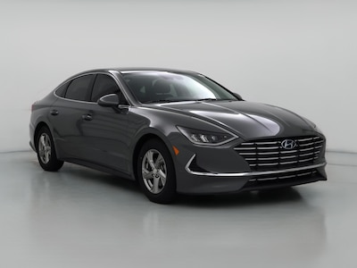 2020 Hyundai Sonata SE