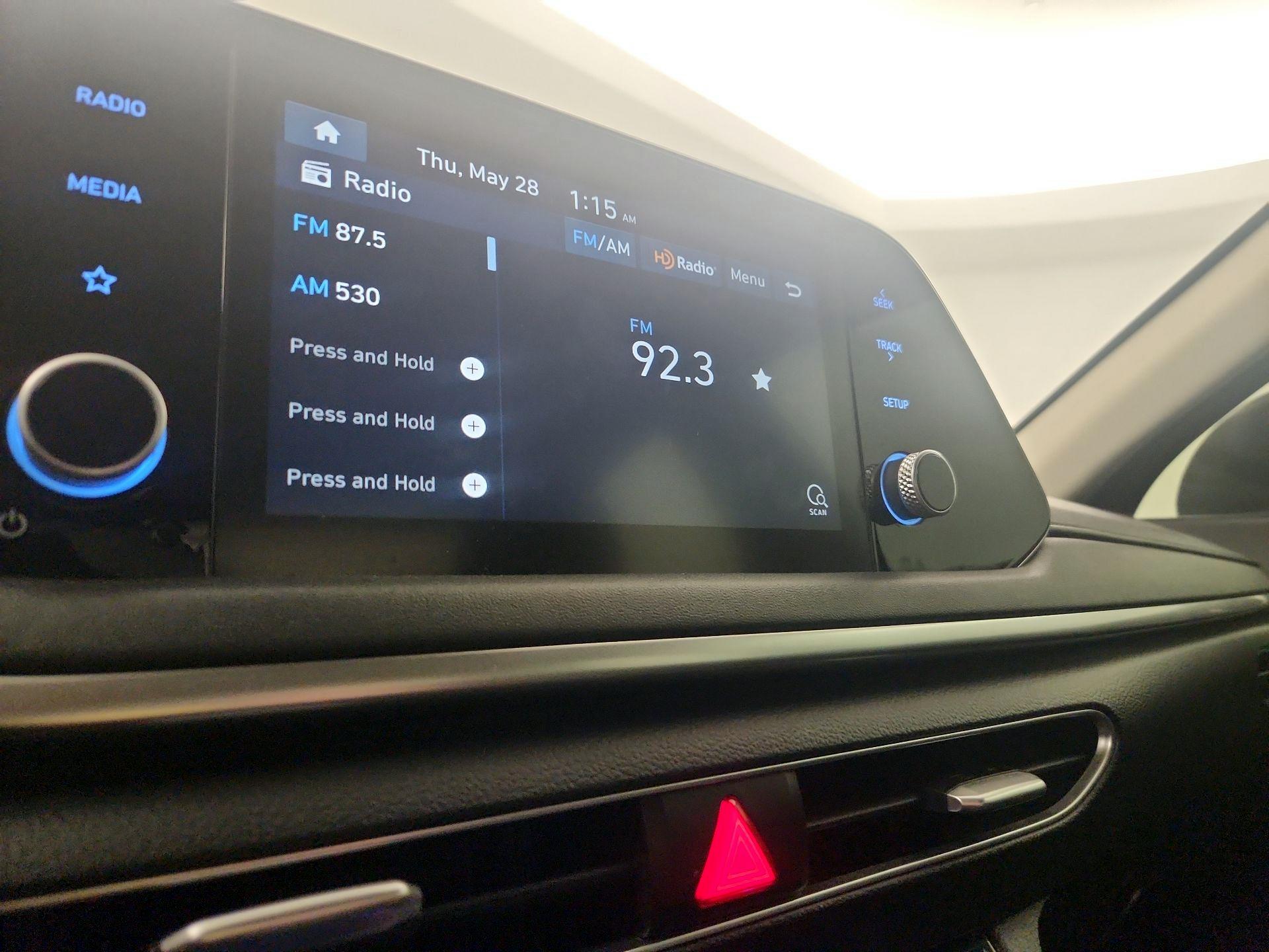 Thumbnail: 2020 Hyundai Sonata - 15