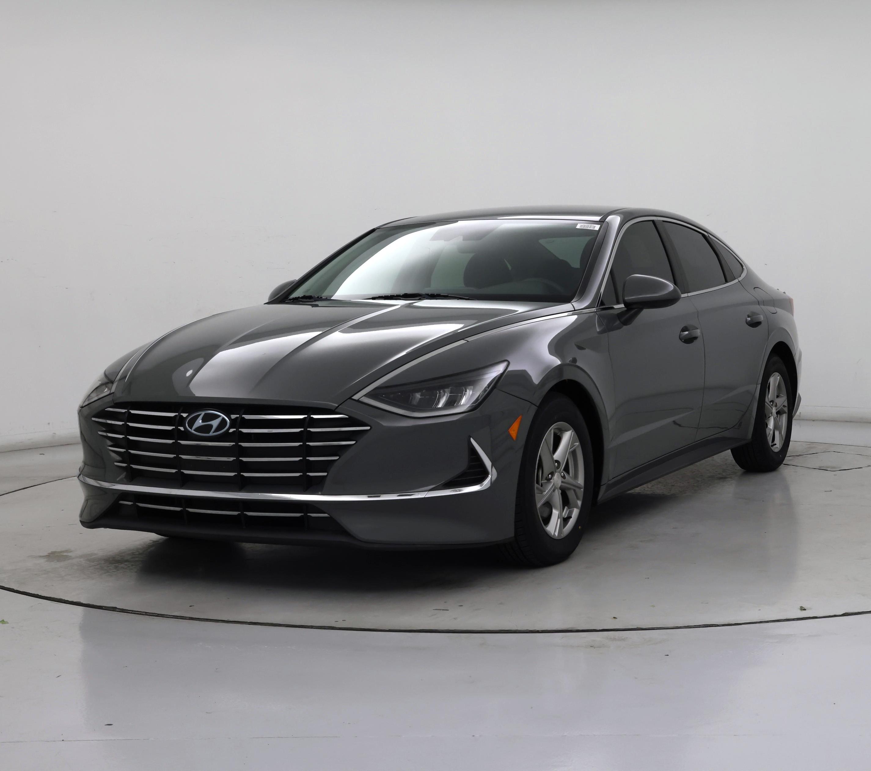 Thumbnail: 2020 Hyundai Sonata - 4