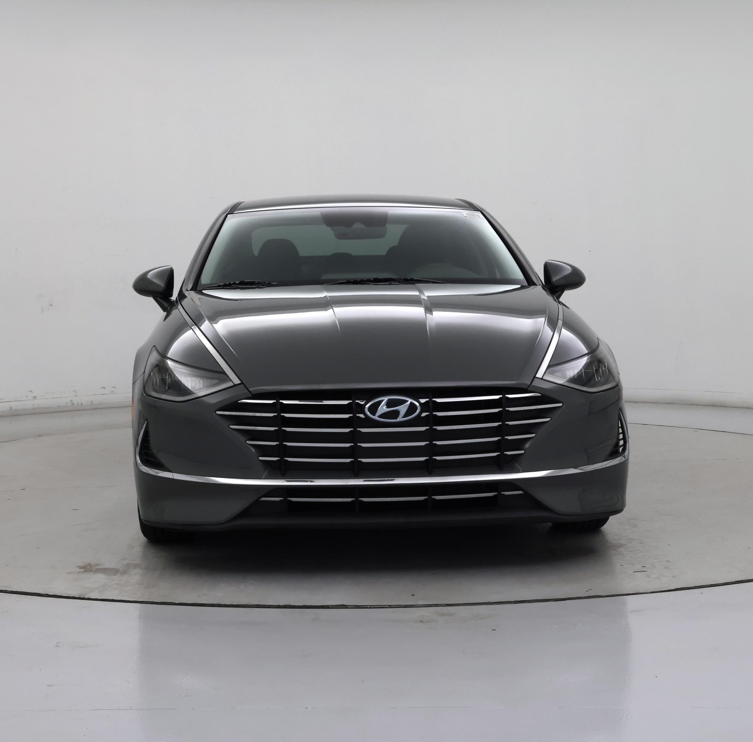 Thumbnail: 2020 Hyundai Sonata - 5