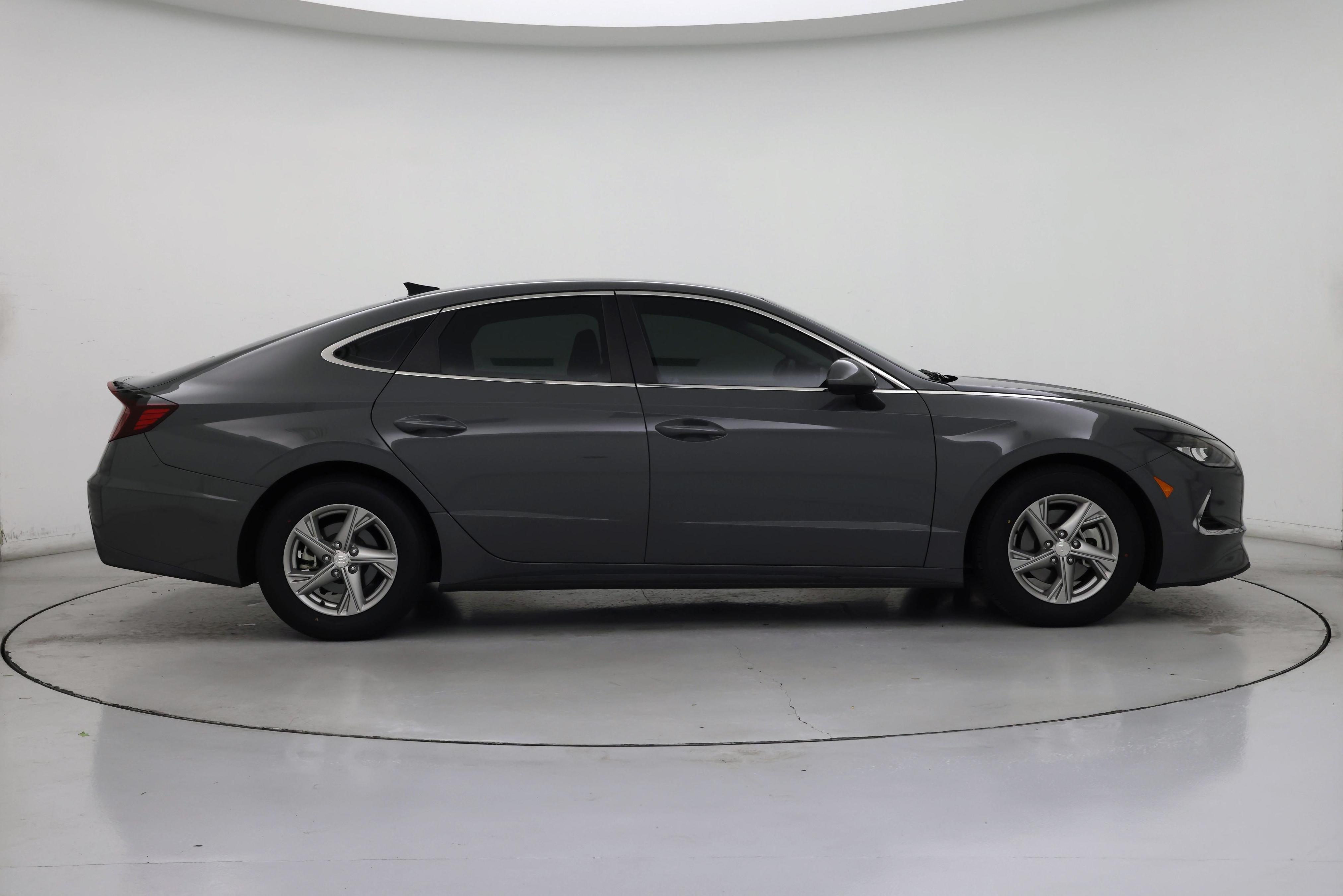 Thumbnail: 2020 Hyundai Sonata - 7