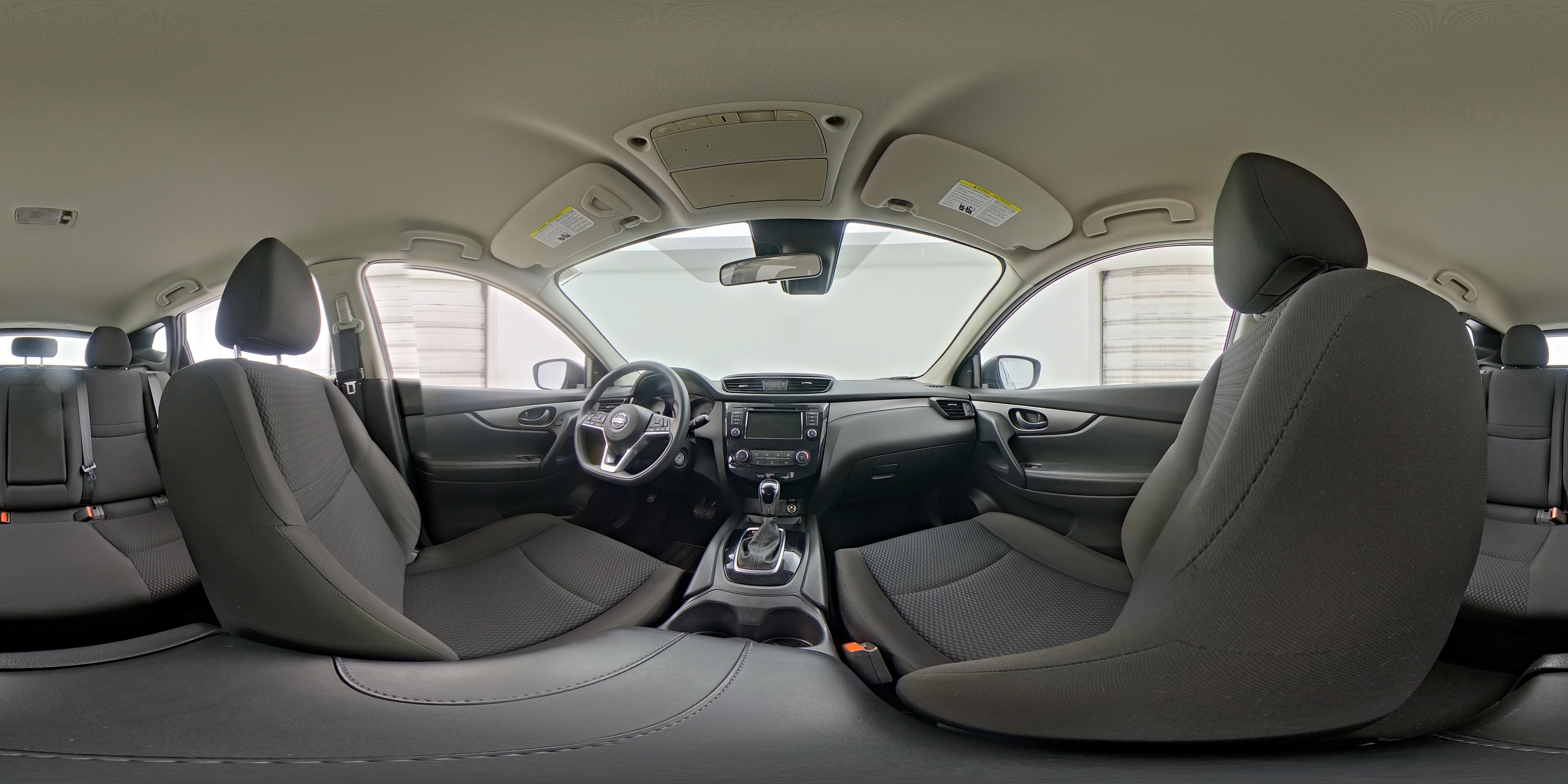 2020 Nissan Rogue Sport S - Photo 24