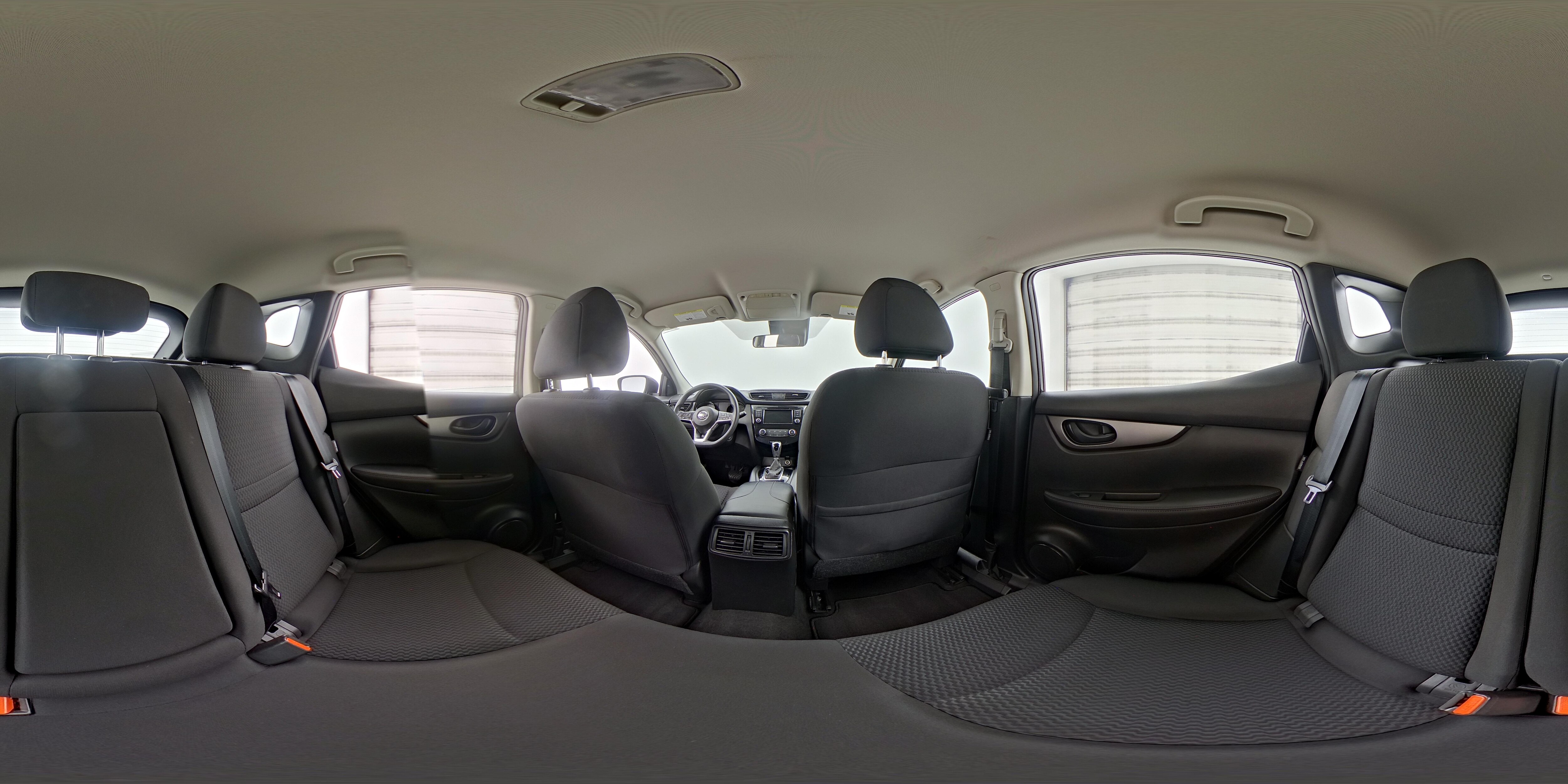 2020 Nissan Rogue Sport S - Photo 25