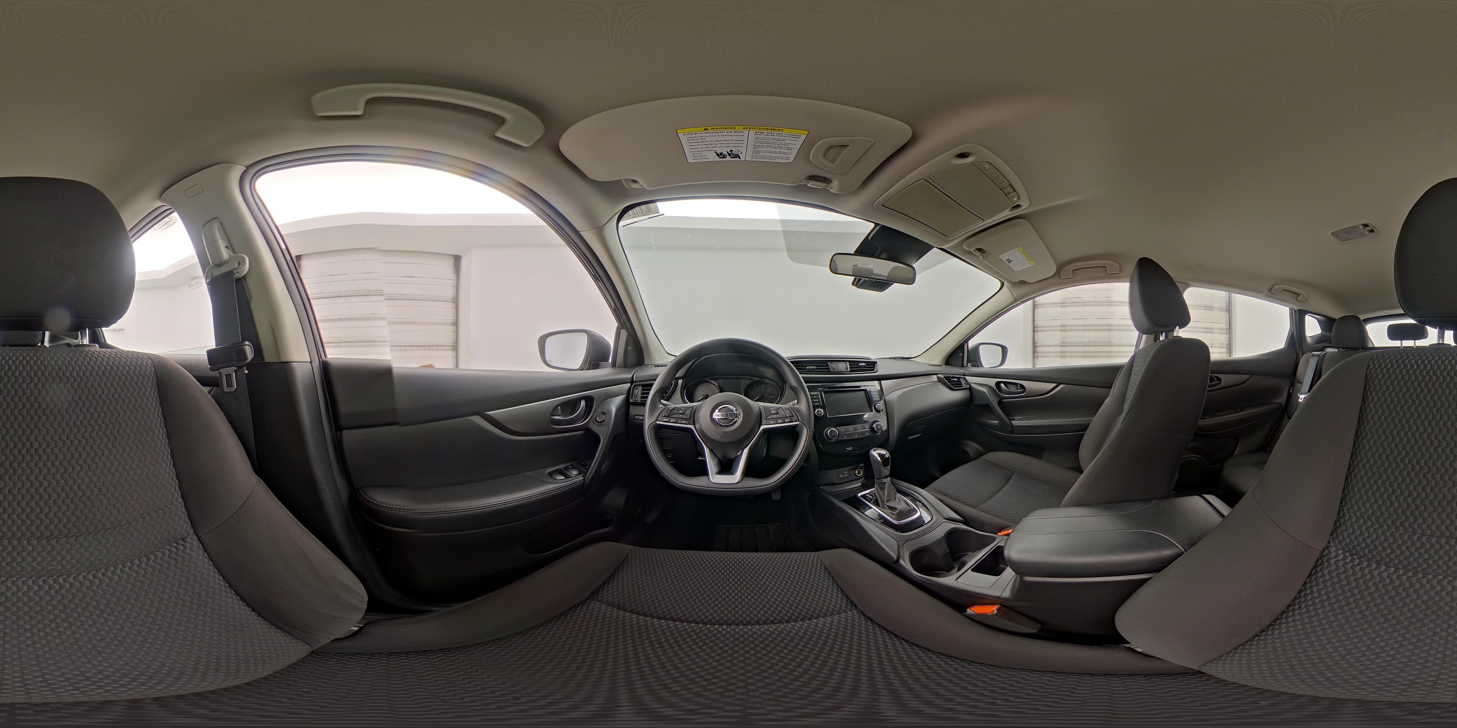 2020 Nissan Rogue Sport S - Photo 26