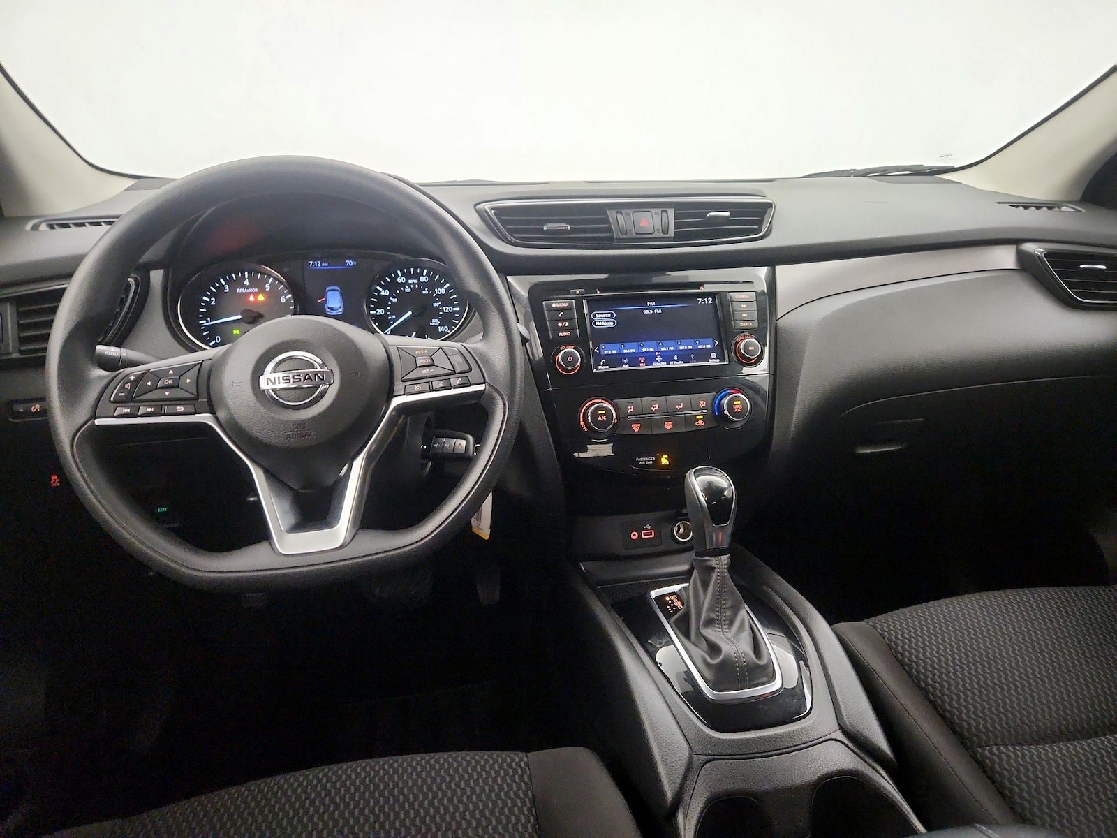 2020 Nissan Rogue Sport S - Photo 10