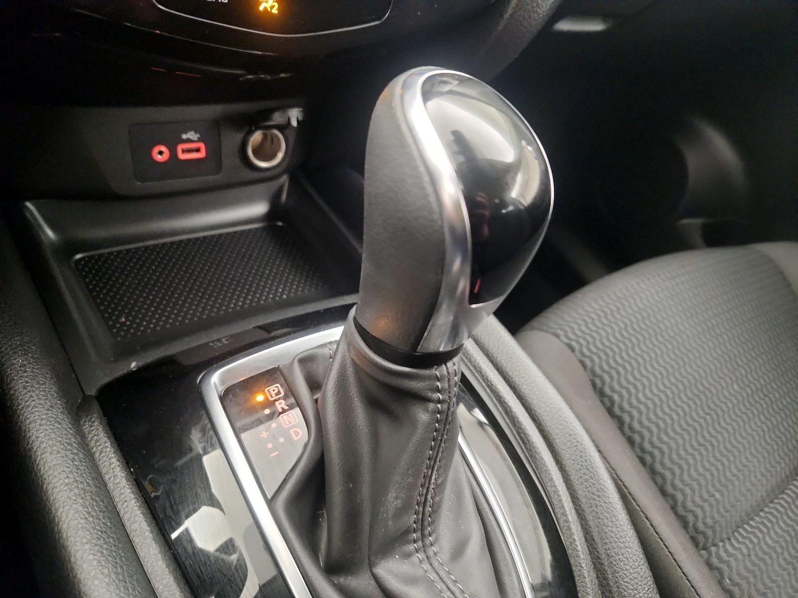2020 Nissan Rogue Sport S - Photo 18