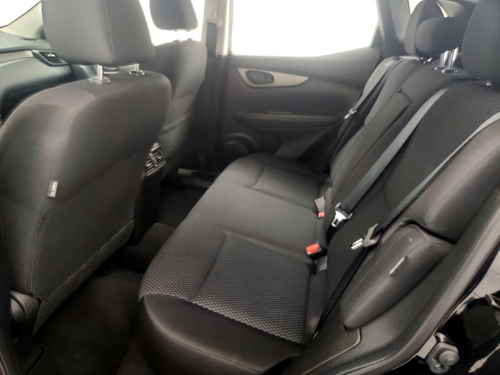 2020 Nissan Rogue Sport S - Photo 20