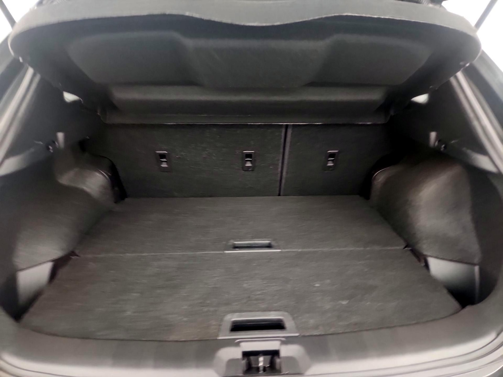 2020 Nissan Rogue Sport S - Photo 21