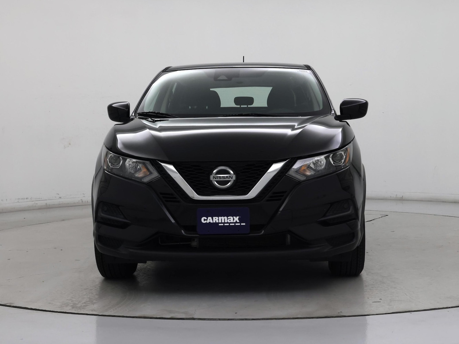 2020 Nissan Rogue Sport S - Photo 6