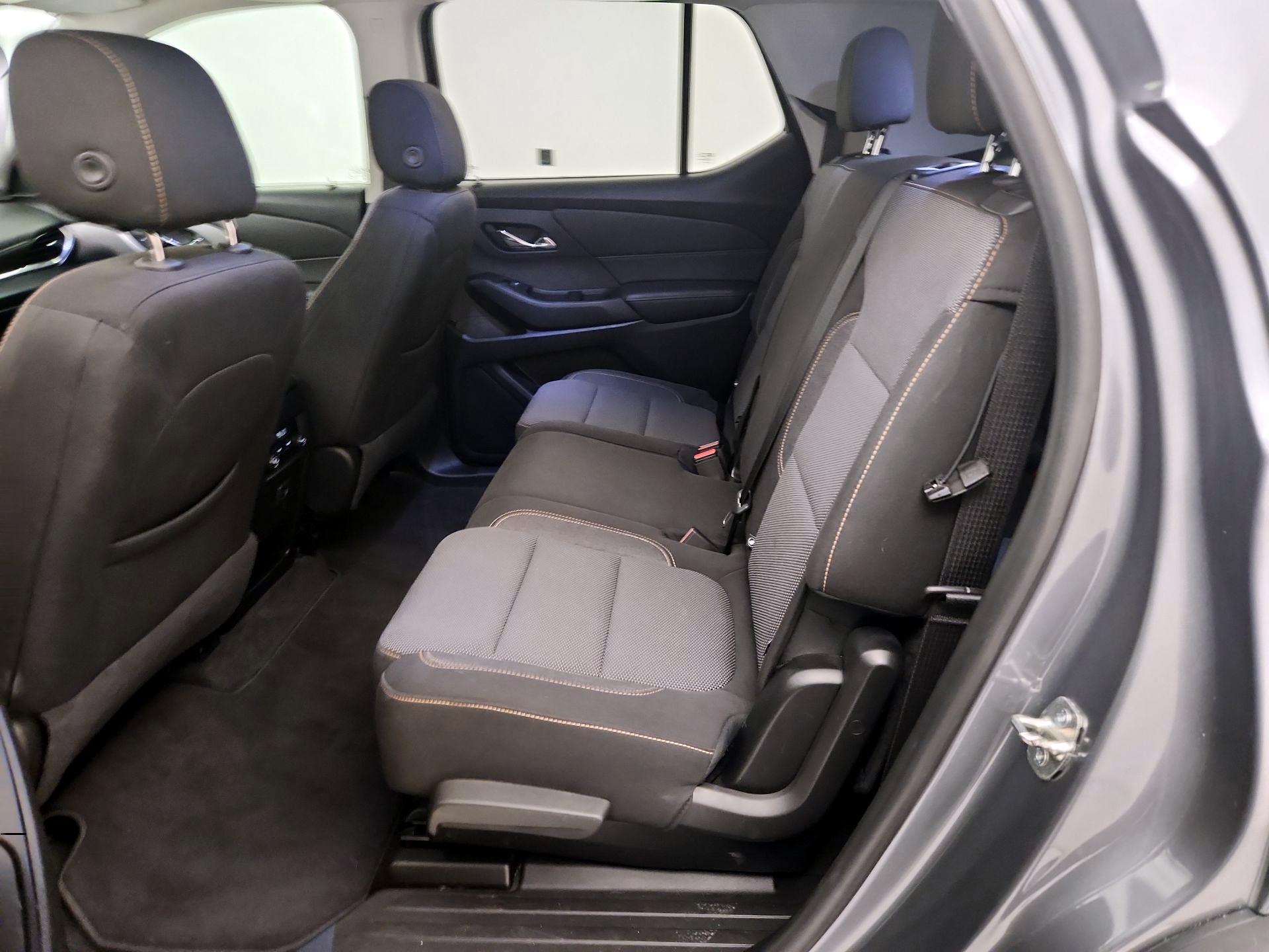 Thumbnail: 2019 Chevrolet Traverse - 19