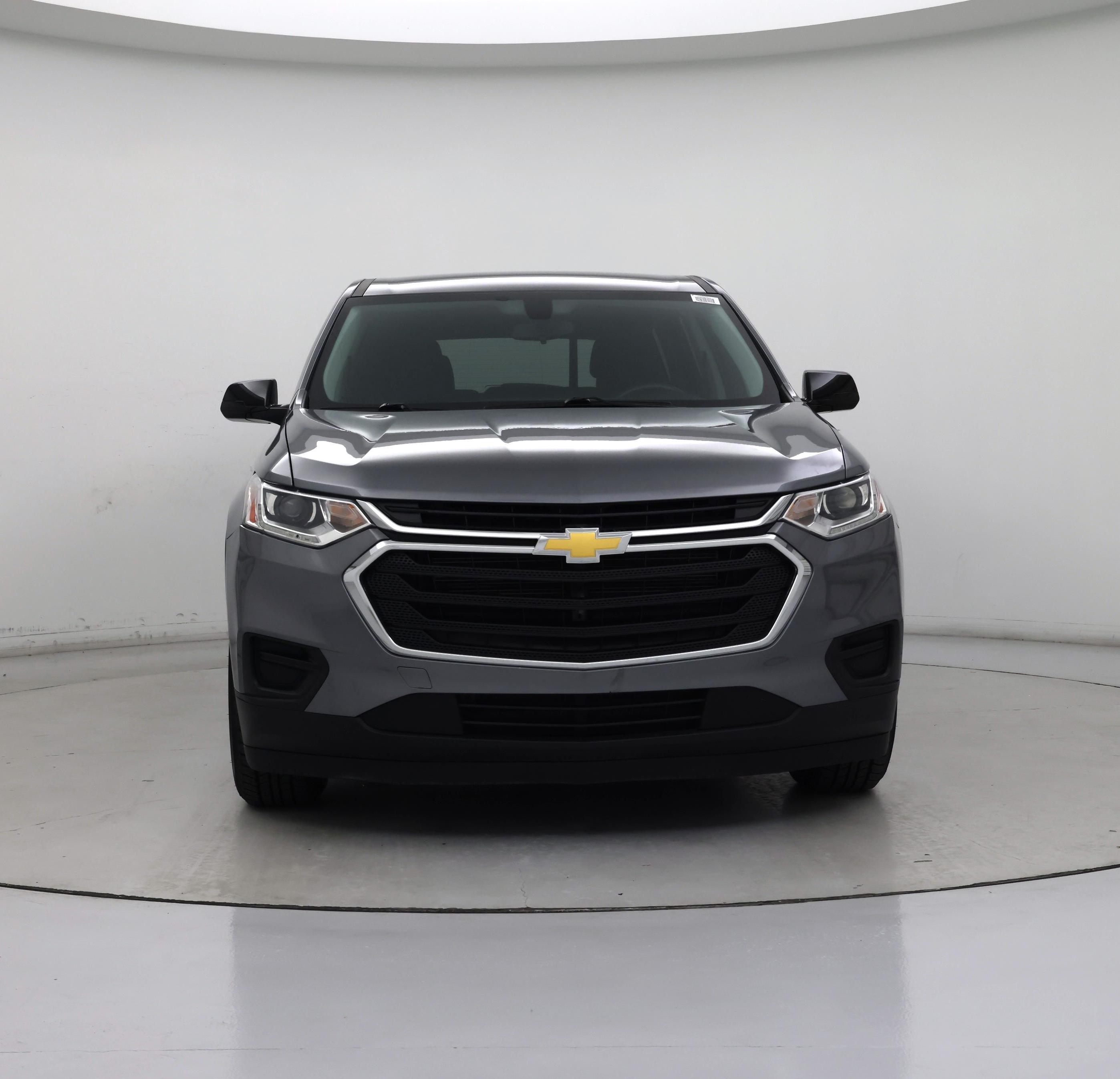 Thumbnail: 2019 Chevrolet Traverse - 5