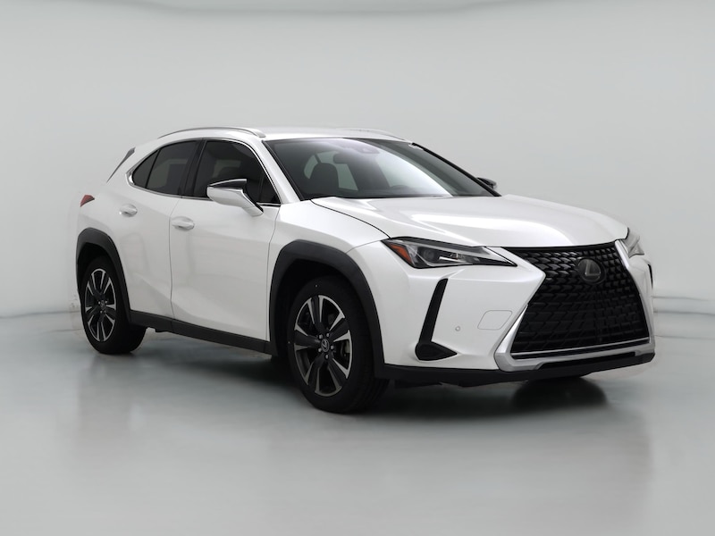 2021 Lexus UX 200 -
                  Las Vegas, NV