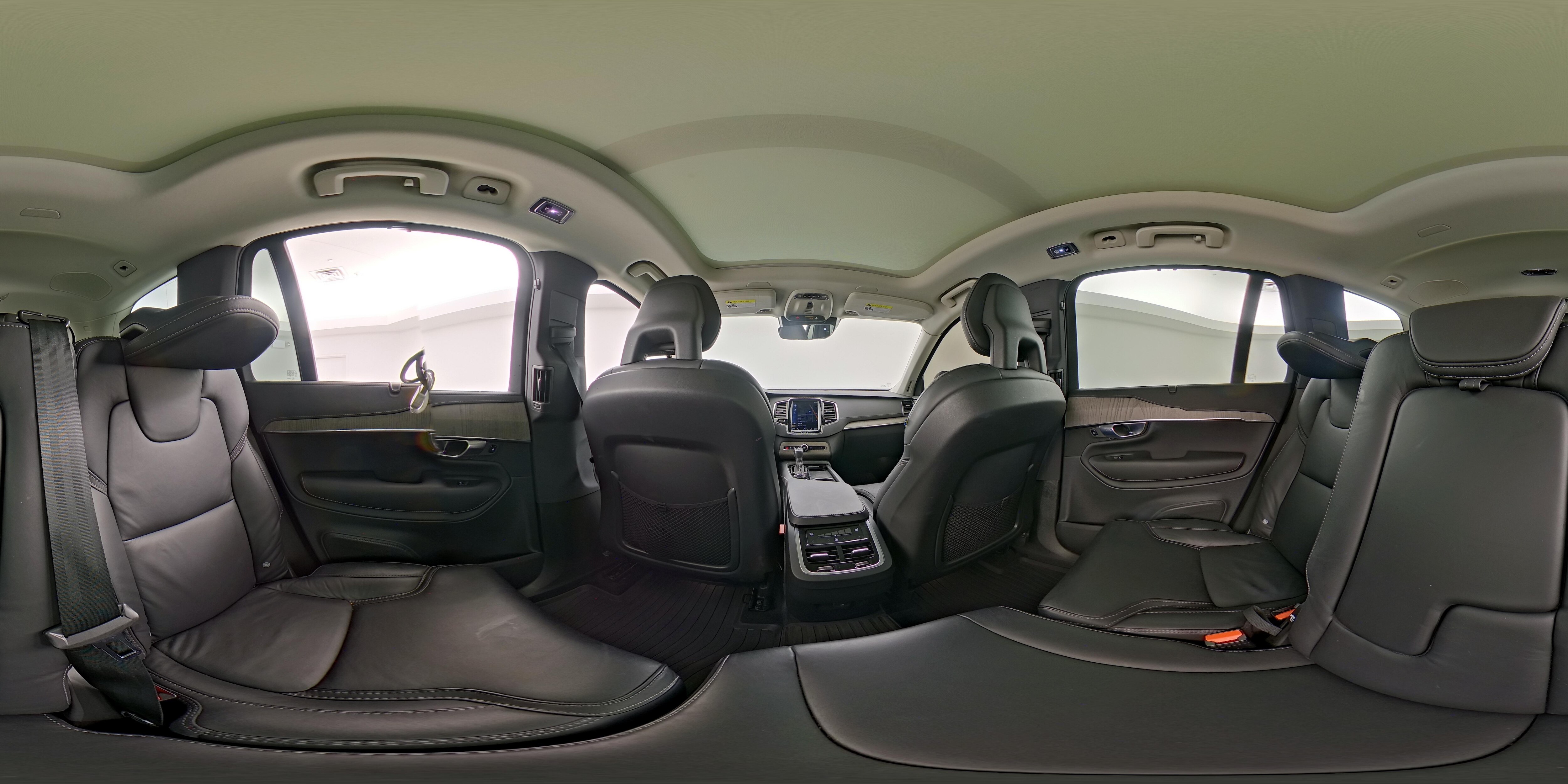 2021 Volvo XC90 Inscription - Photo 29