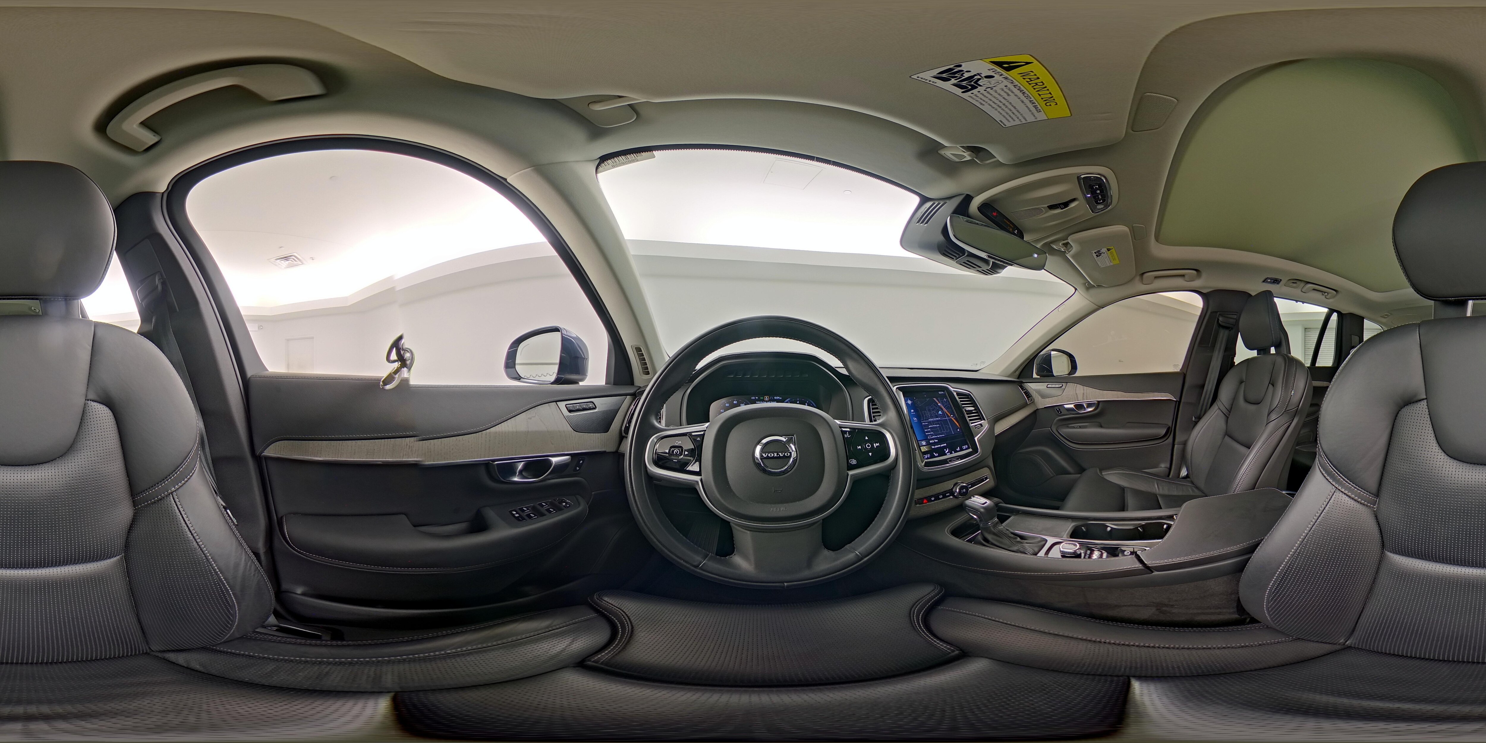 2021 Volvo XC90 Inscription - Photo 30