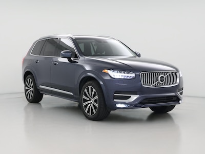 2021 Volvo XC90 T6 Inscription