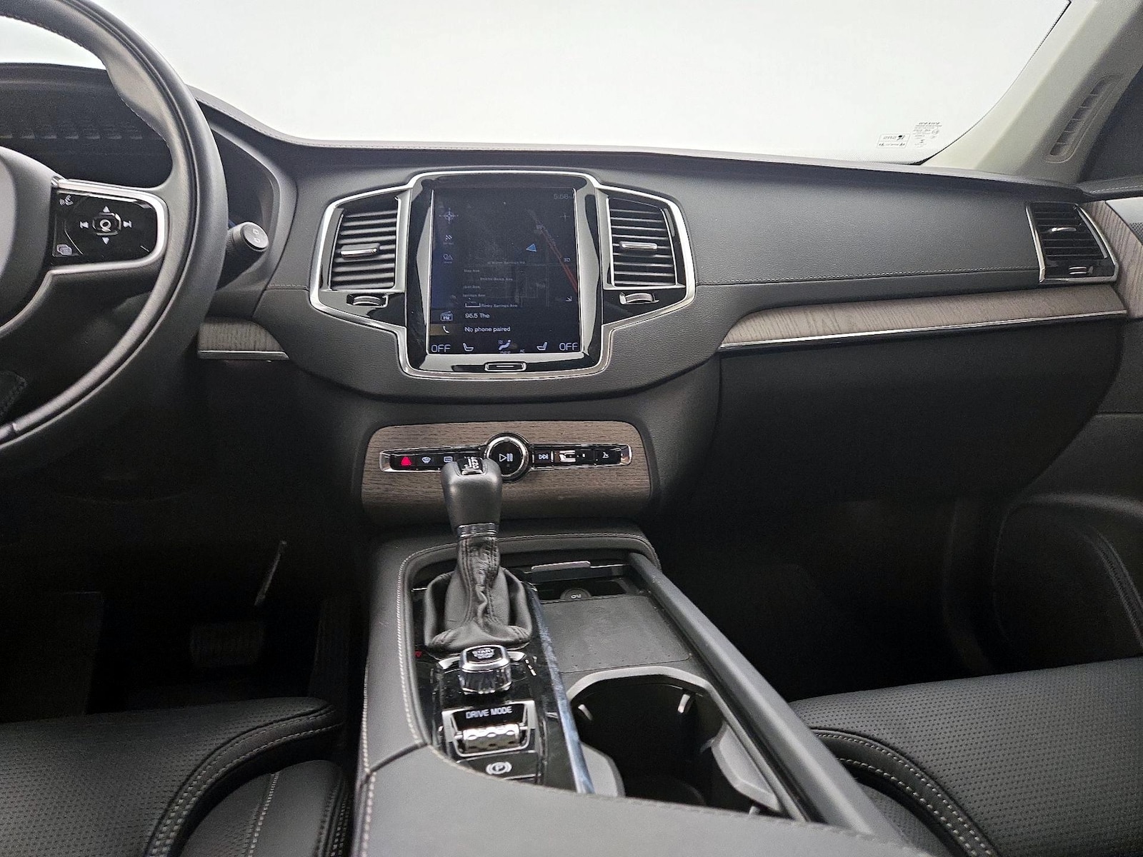 2021 Volvo XC90 Inscription - Photo 10