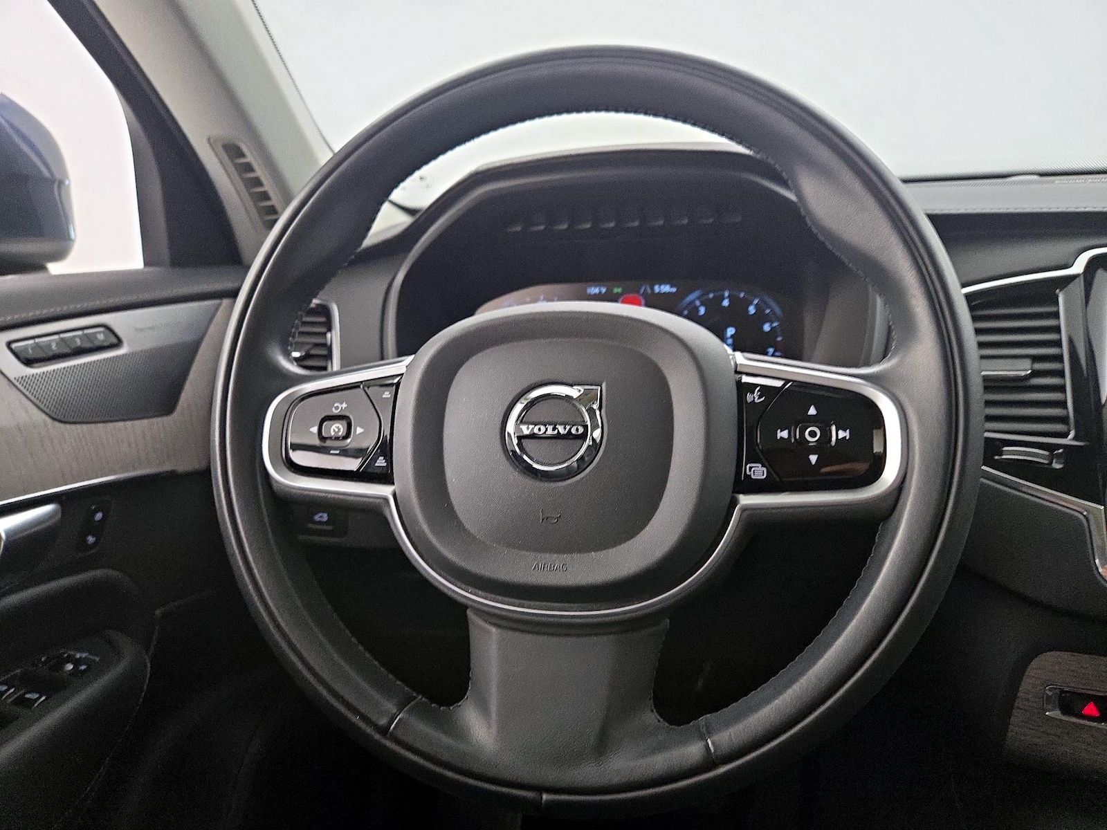 2021 Volvo XC90 Inscription - Photo 11