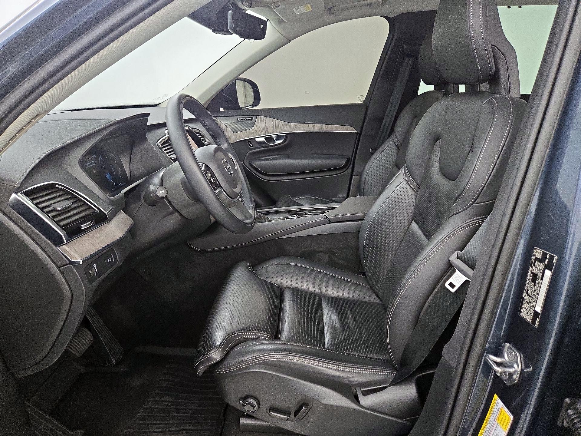Thumbnail: 2021 Volvo XC90 - 11