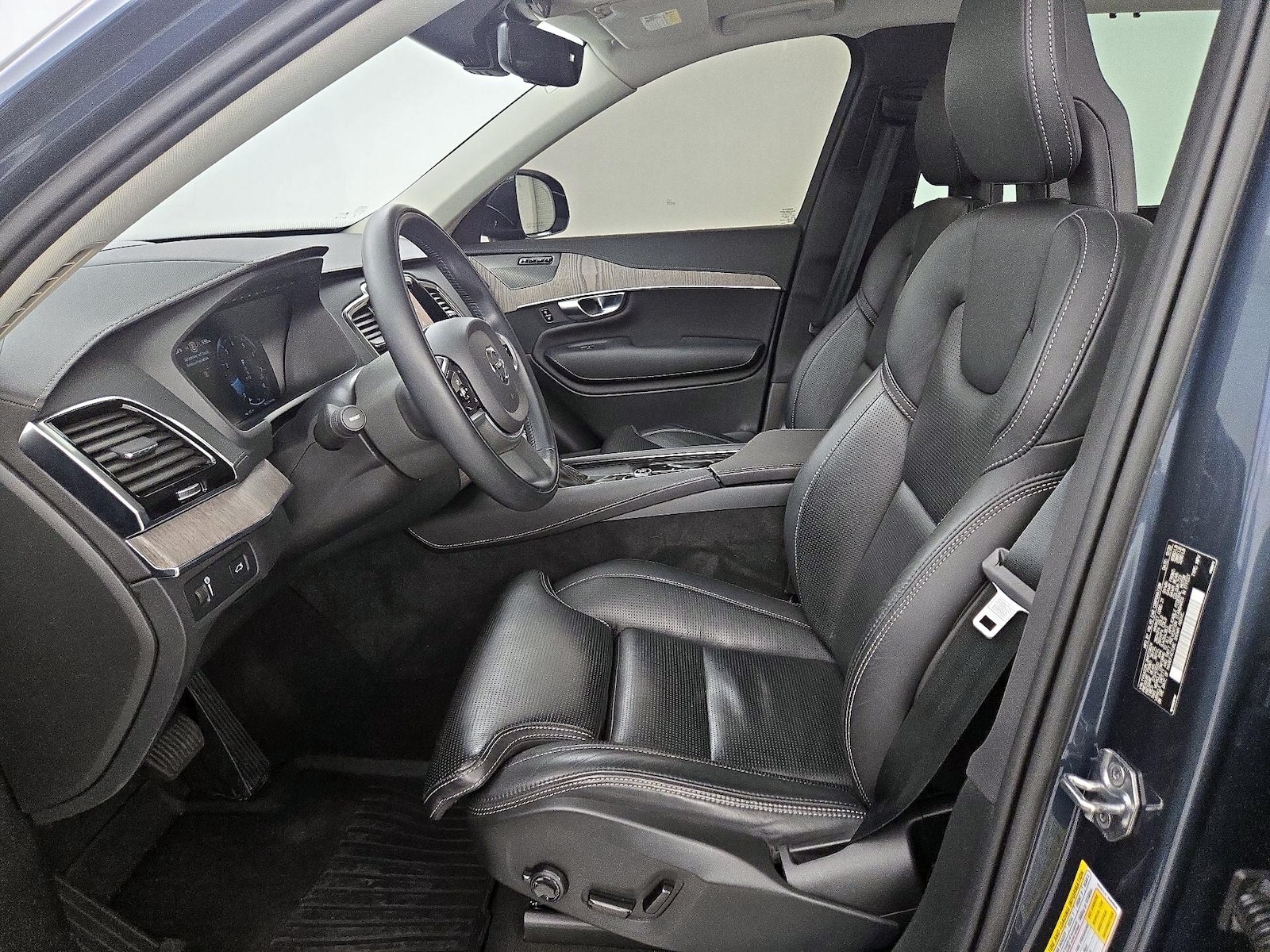 2021 Volvo XC90 Inscription - Photo 12