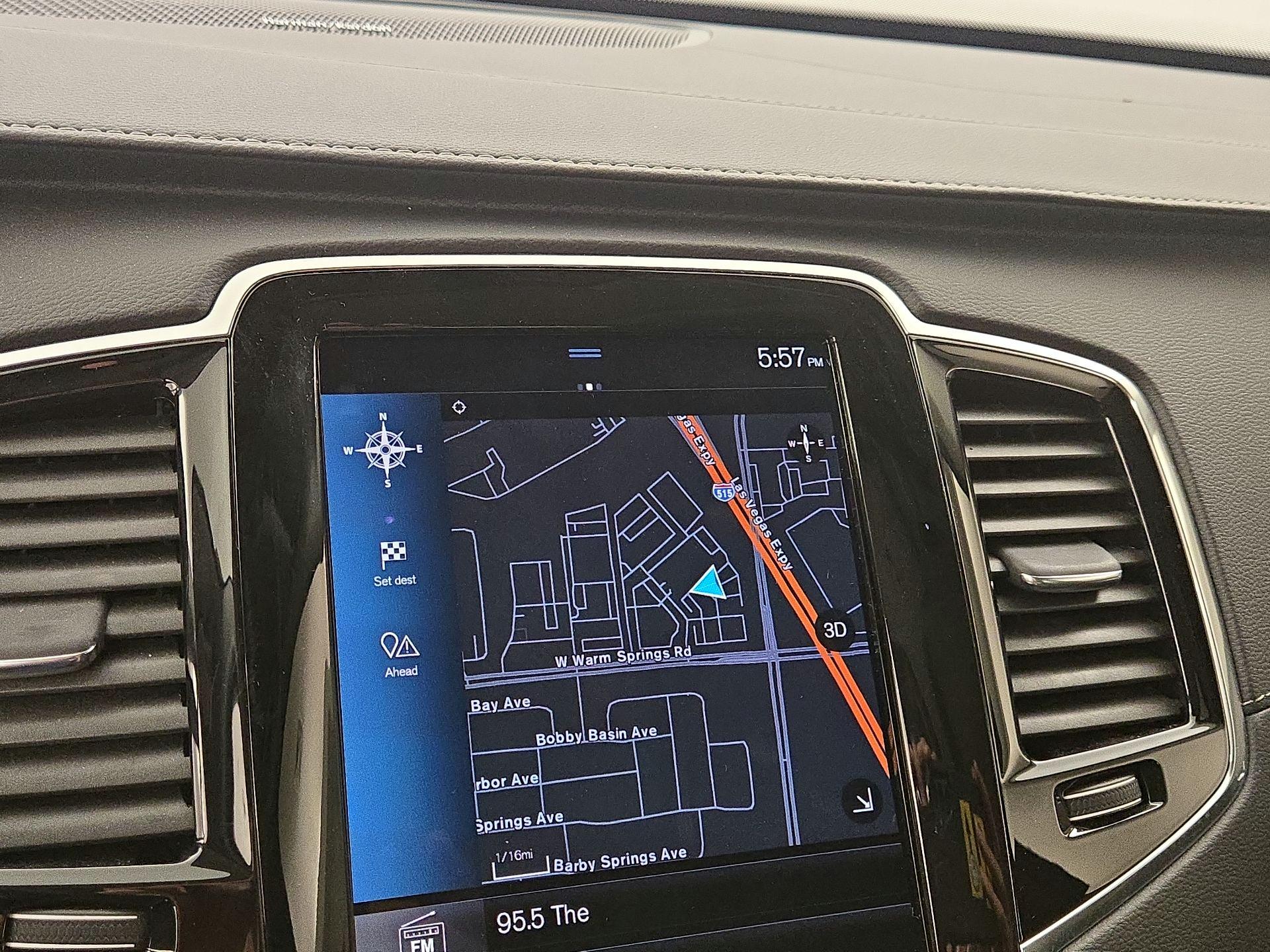 Thumbnail: 2021 Volvo XC90 - 14