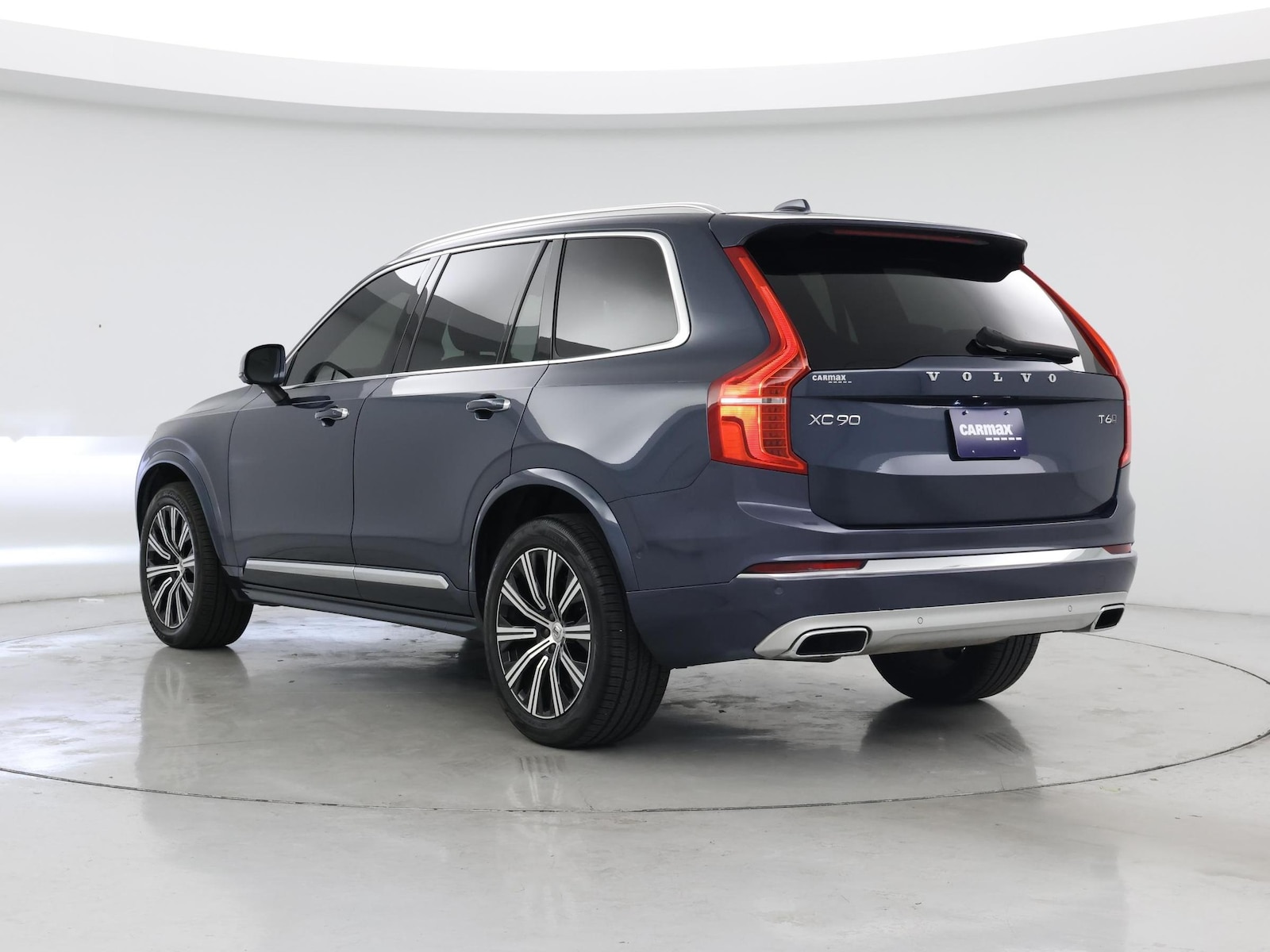 2021 Volvo XC90 Inscription - Photo 3