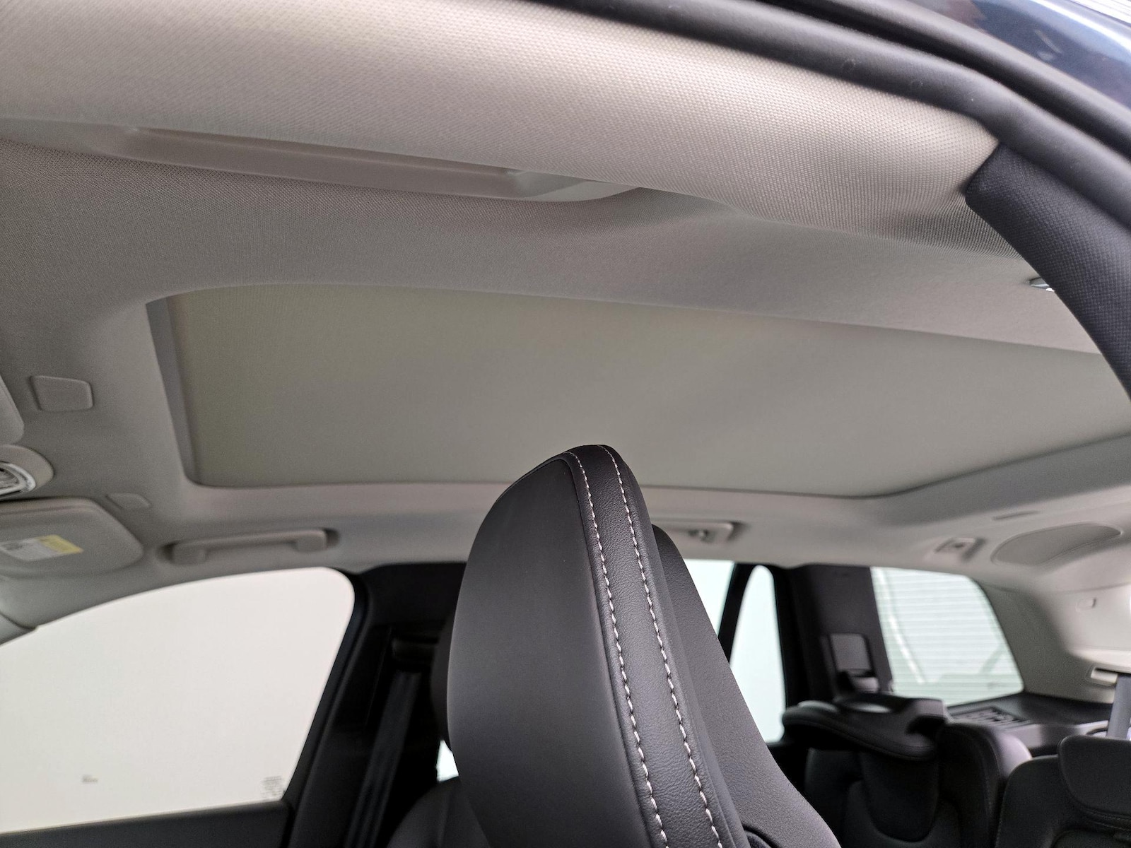 2021 Volvo XC90 Inscription - Photo 21