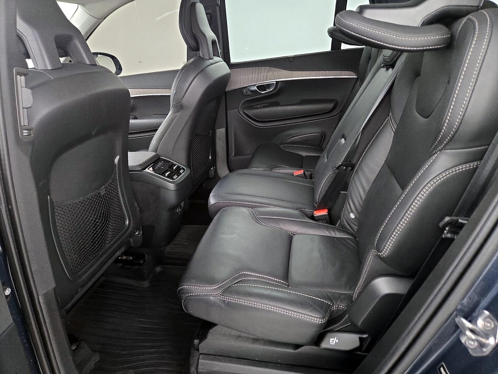 2021 Volvo XC90 Inscription - Photo 22