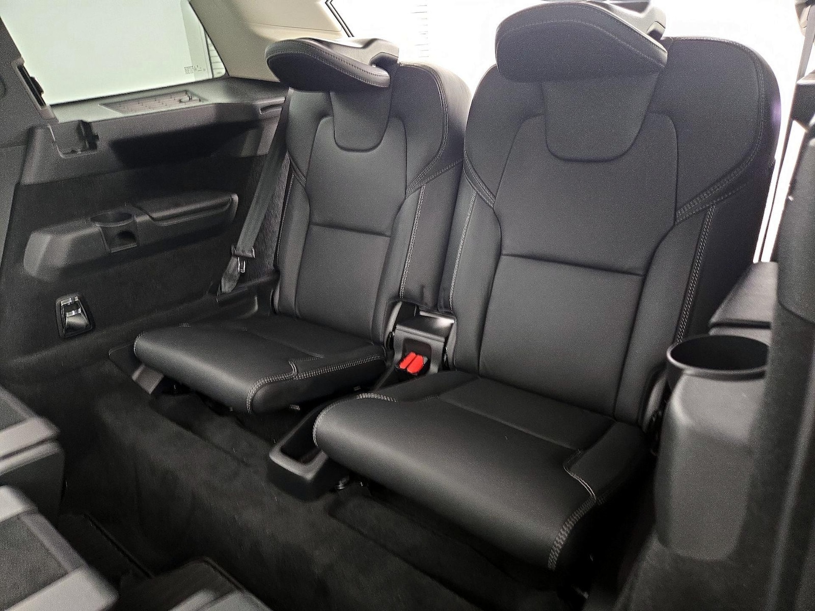 2021 Volvo XC90 Inscription - Photo 23