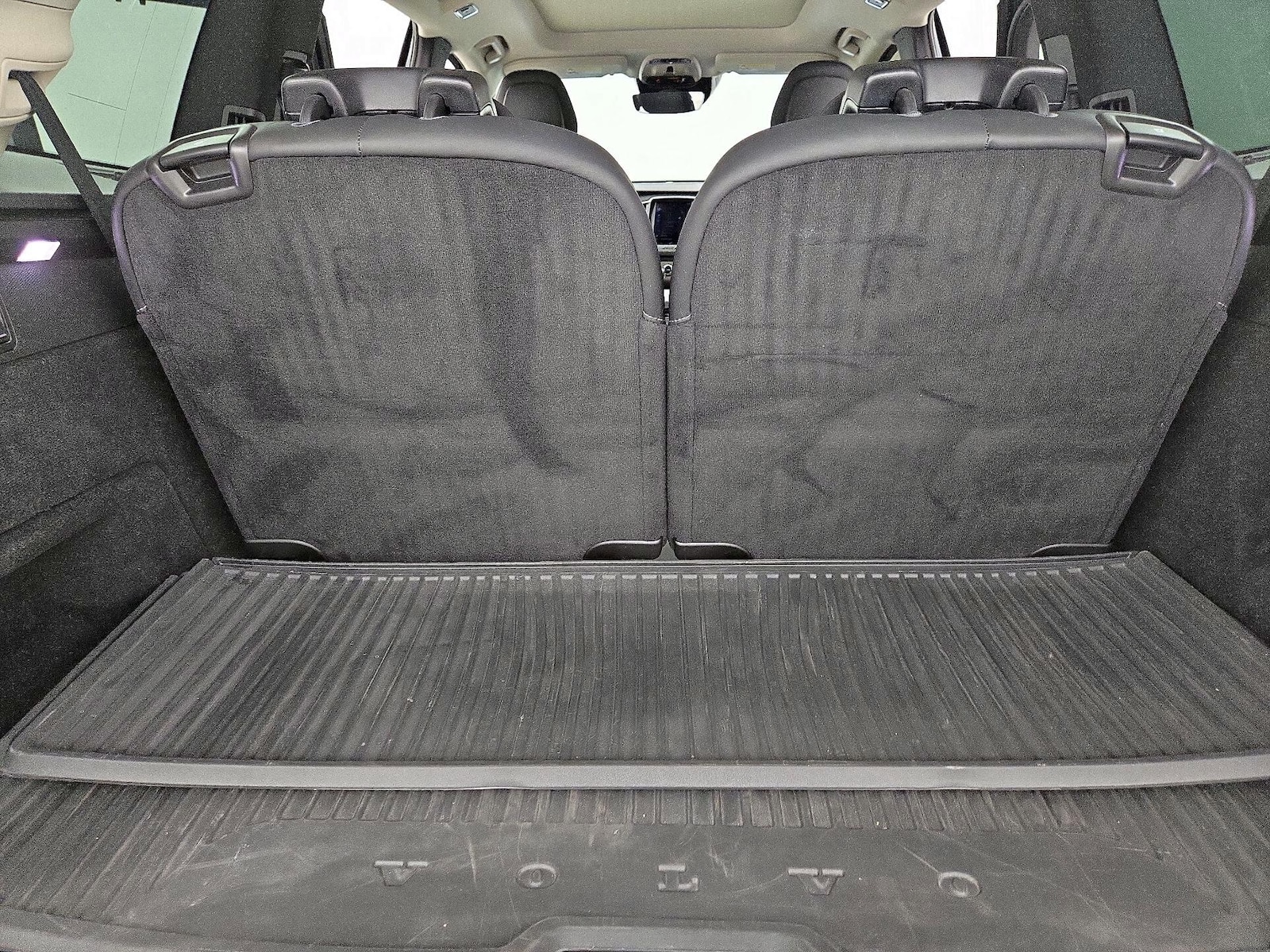 2021 Volvo XC90 Inscription - Photo 24