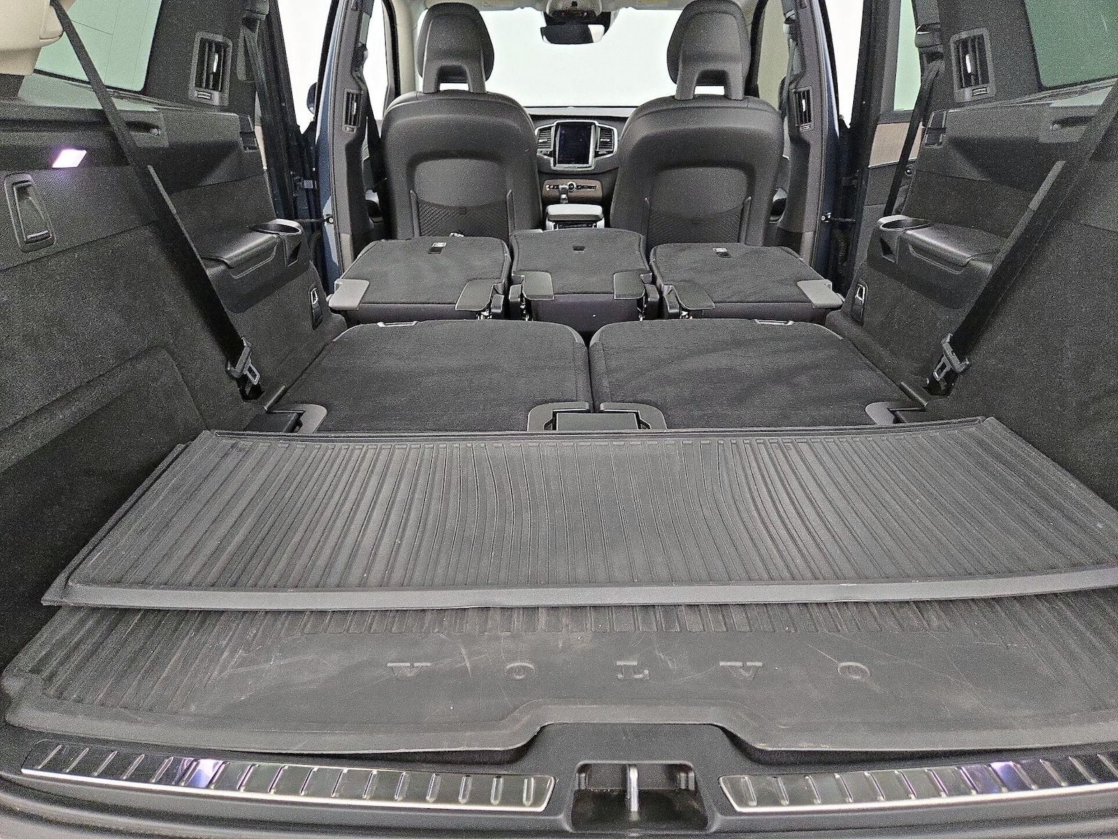 2021 Volvo XC90 Inscription - Photo 25