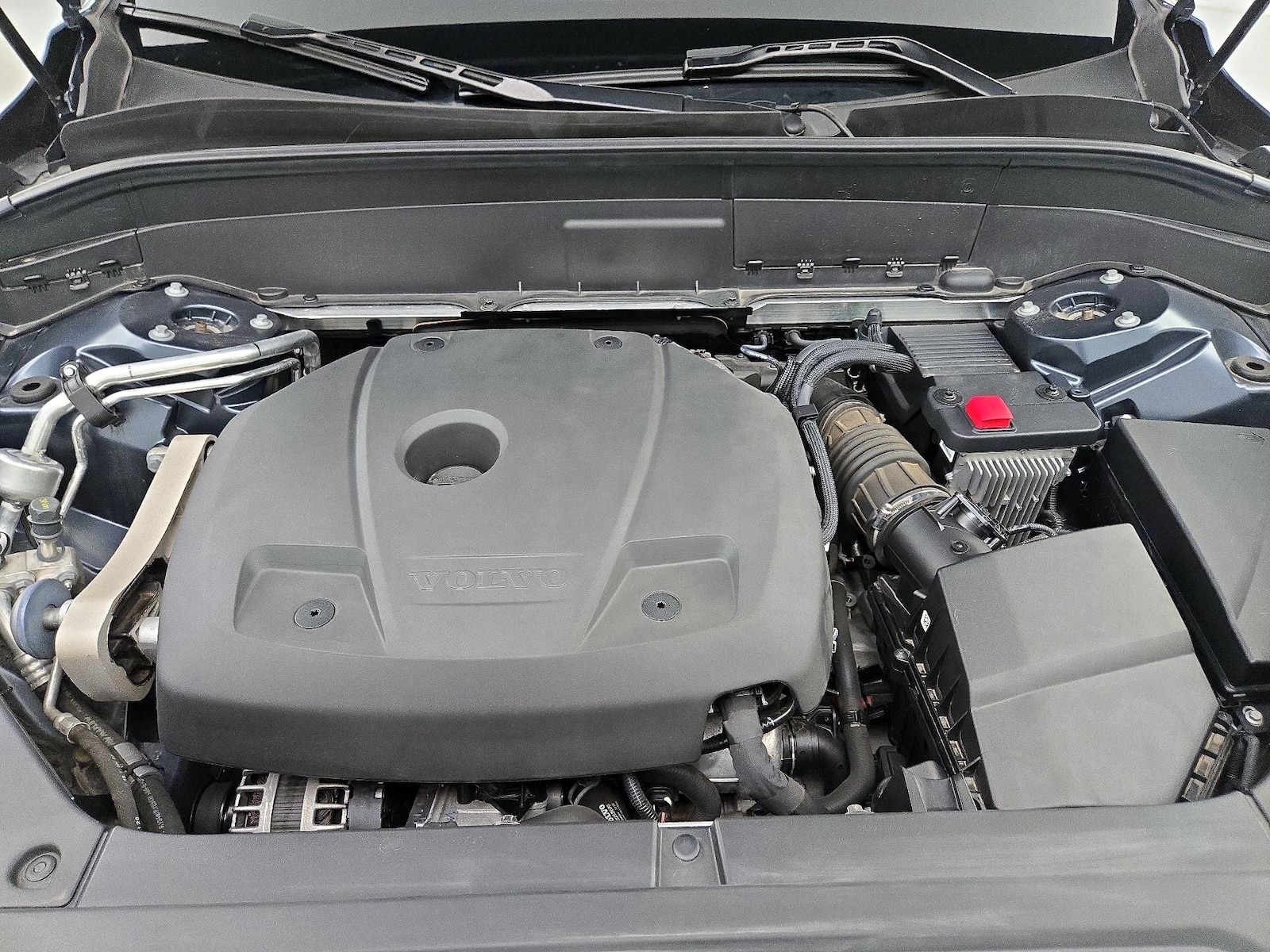 2021 Volvo XC90 Inscription - Photo 26