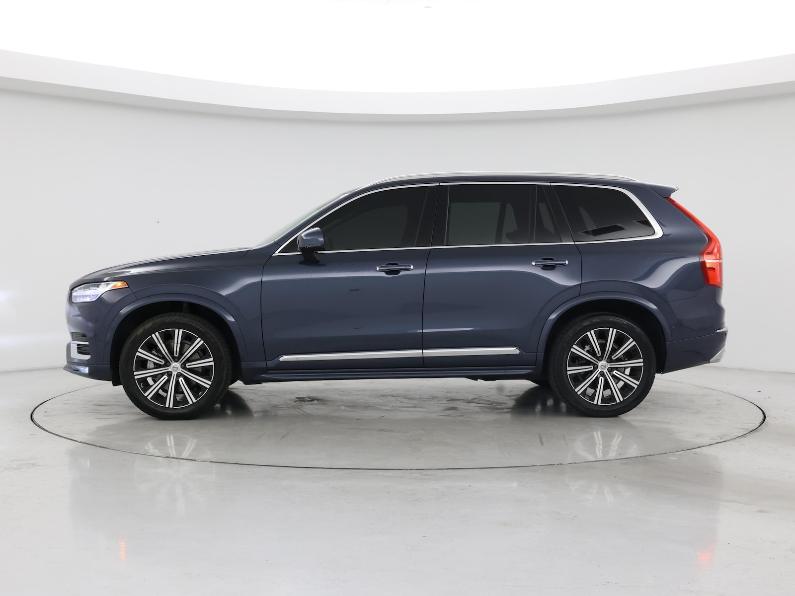 2021 Volvo XC90 Inscription - Photo 4