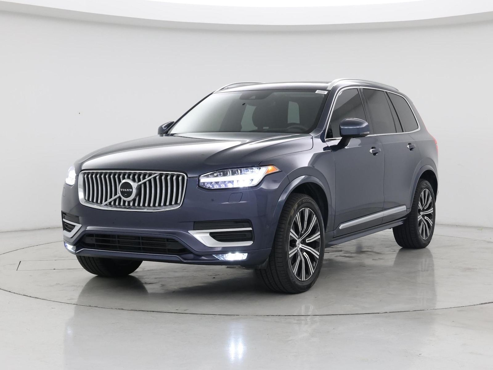 2021 Volvo XC90 Inscription - Photo 5