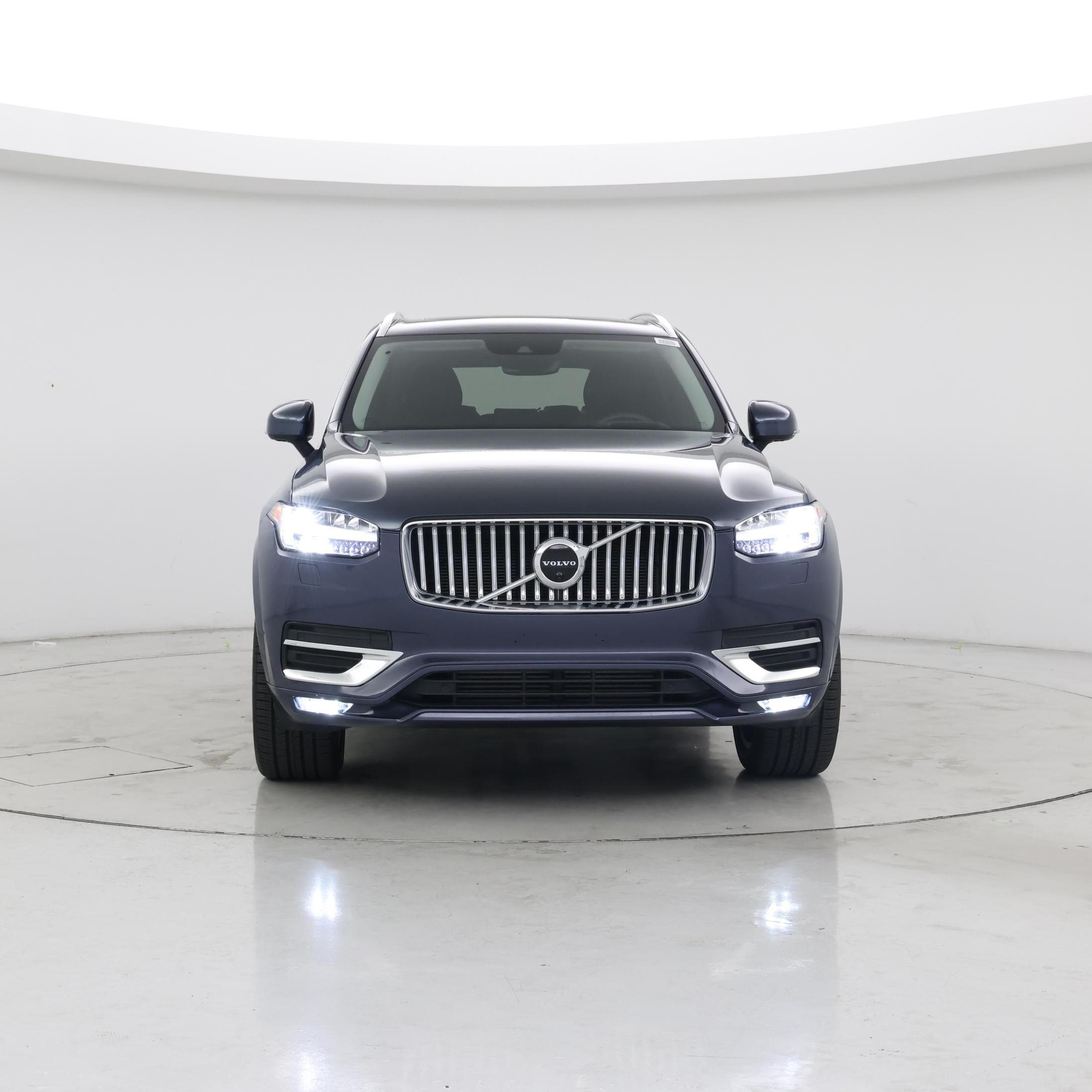 Thumbnail: 2021 Volvo XC90 - 5