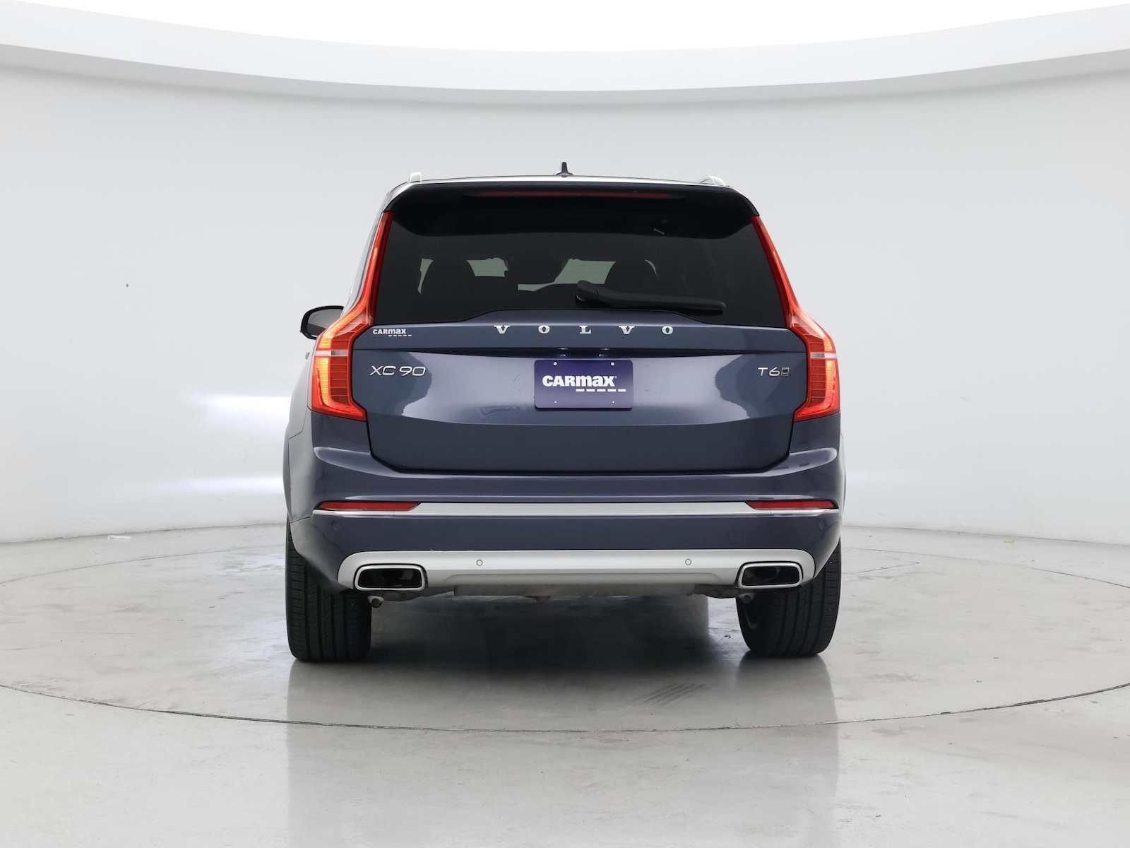 2021 Volvo XC90 Inscription - Photo 7