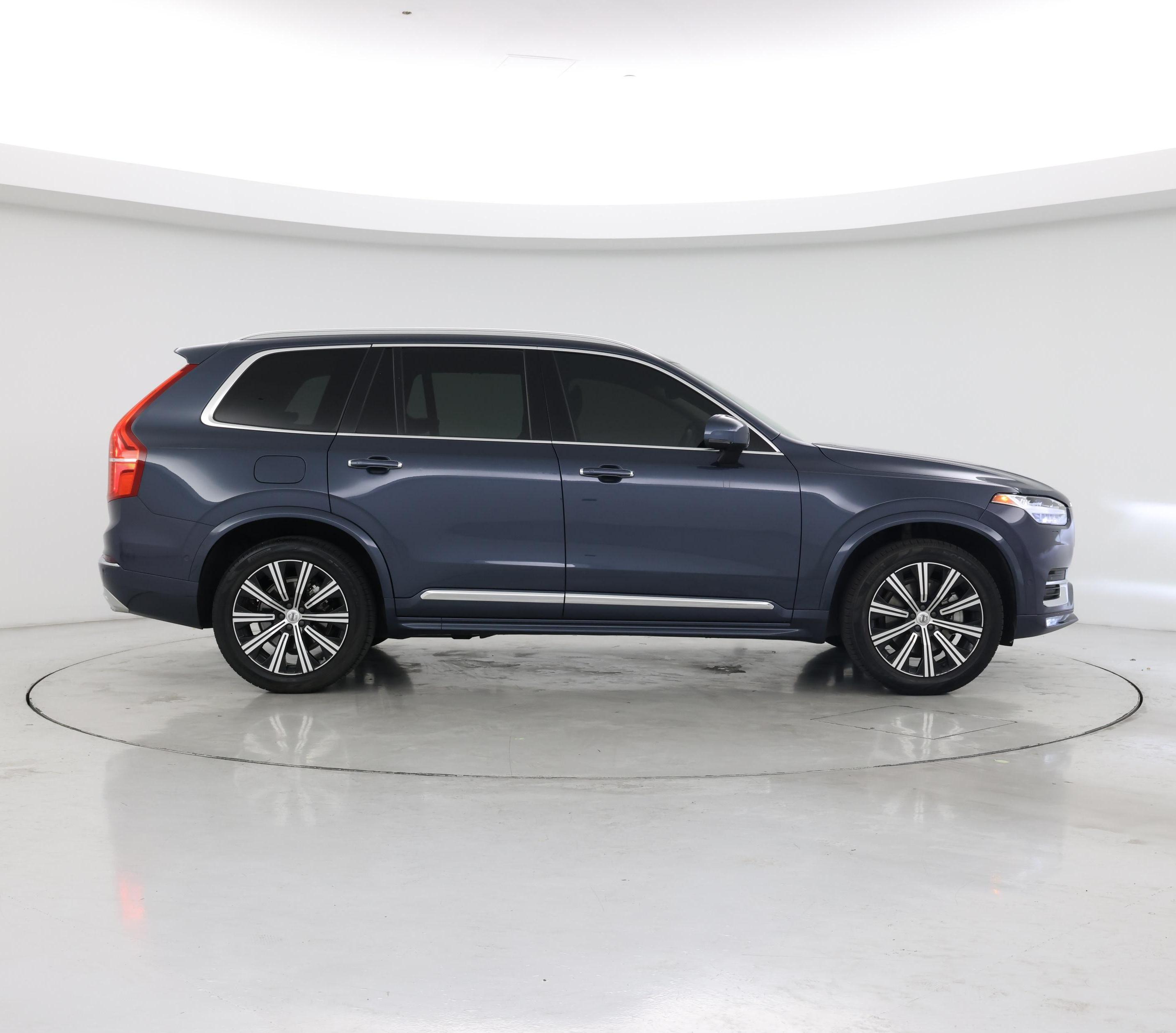 Thumbnail: 2021 Volvo XC90 - 7