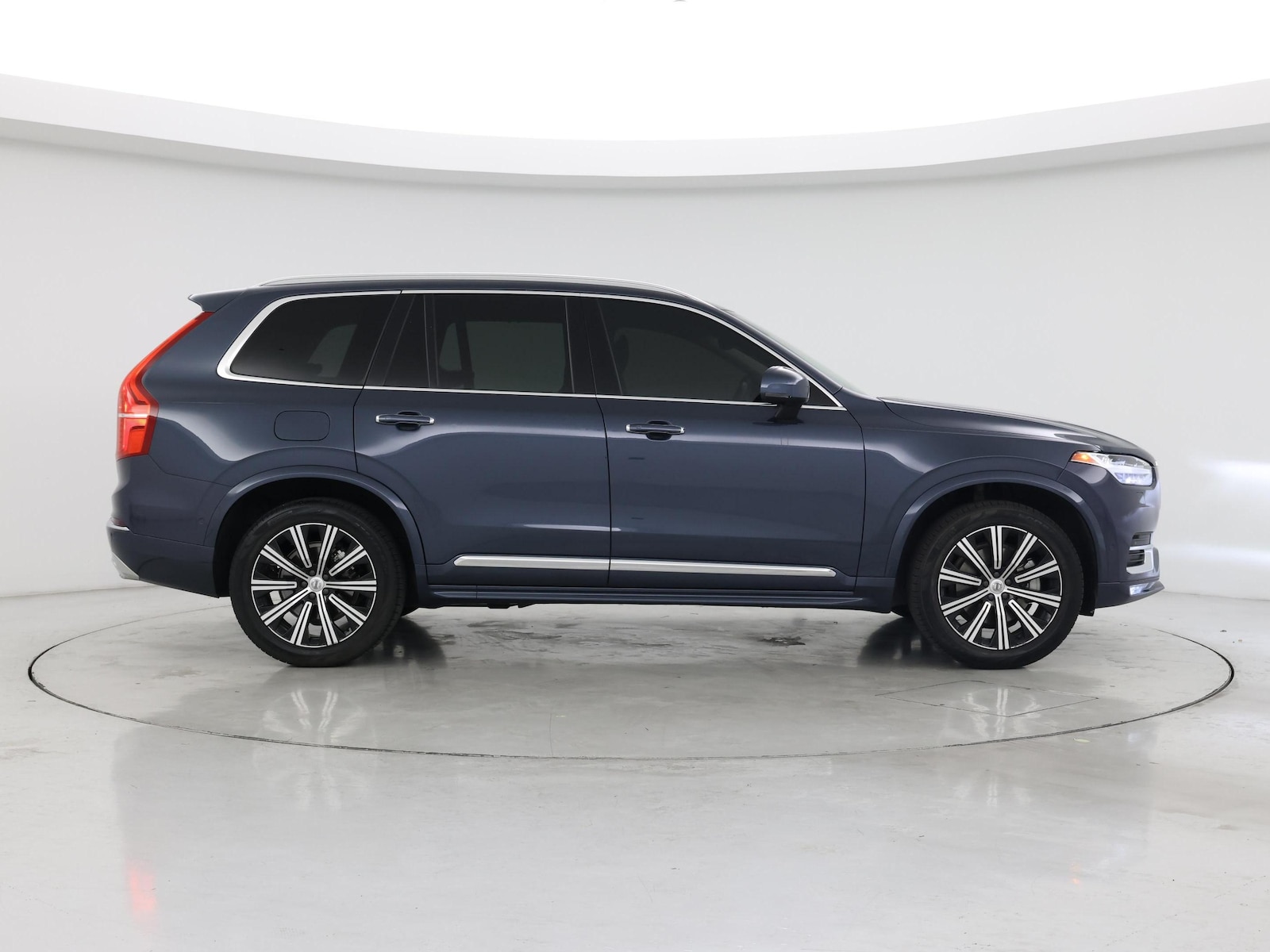 2021 Volvo XC90 Inscription - Photo 8