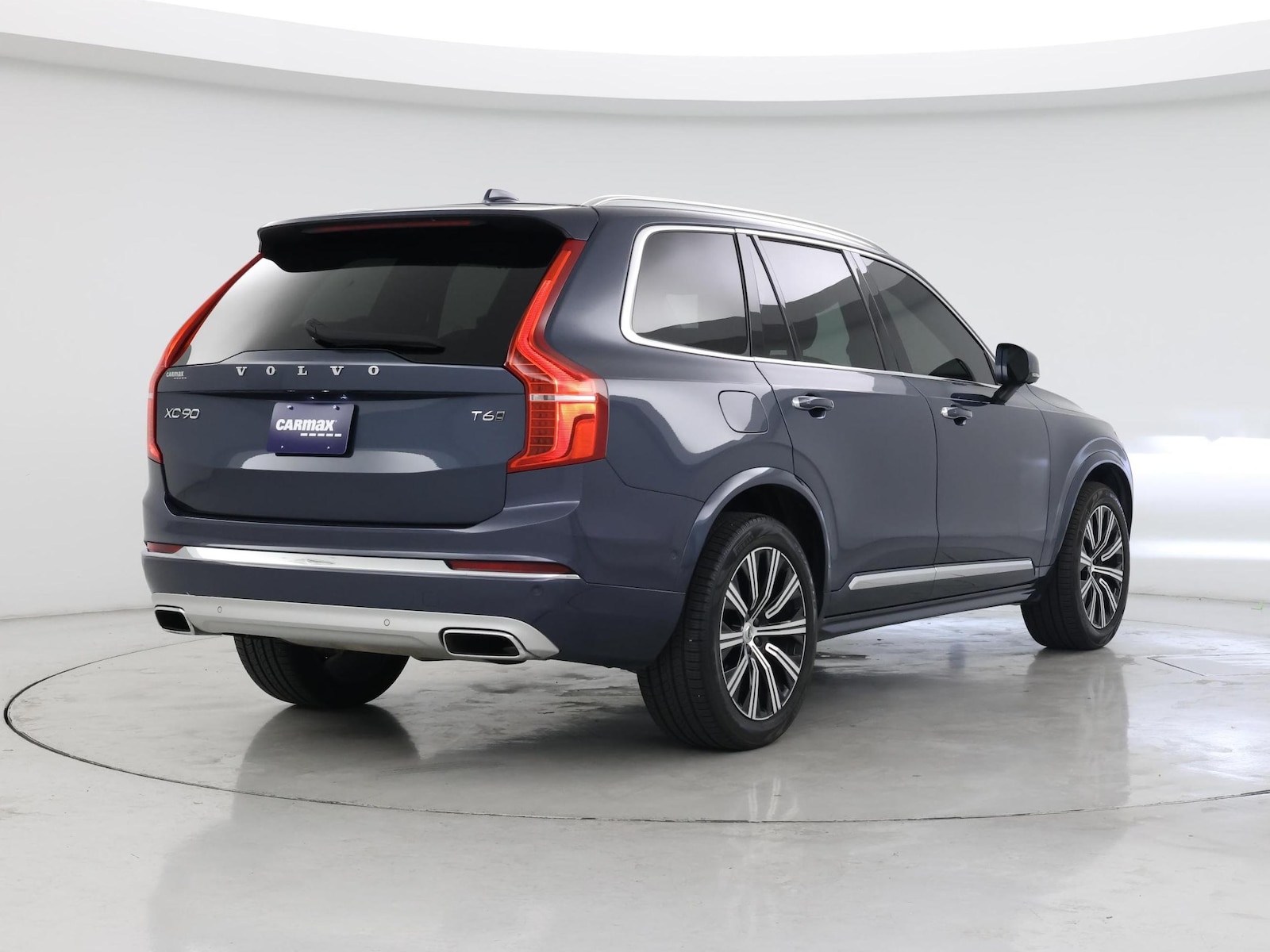 2021 Volvo XC90 Inscription - Photo 9