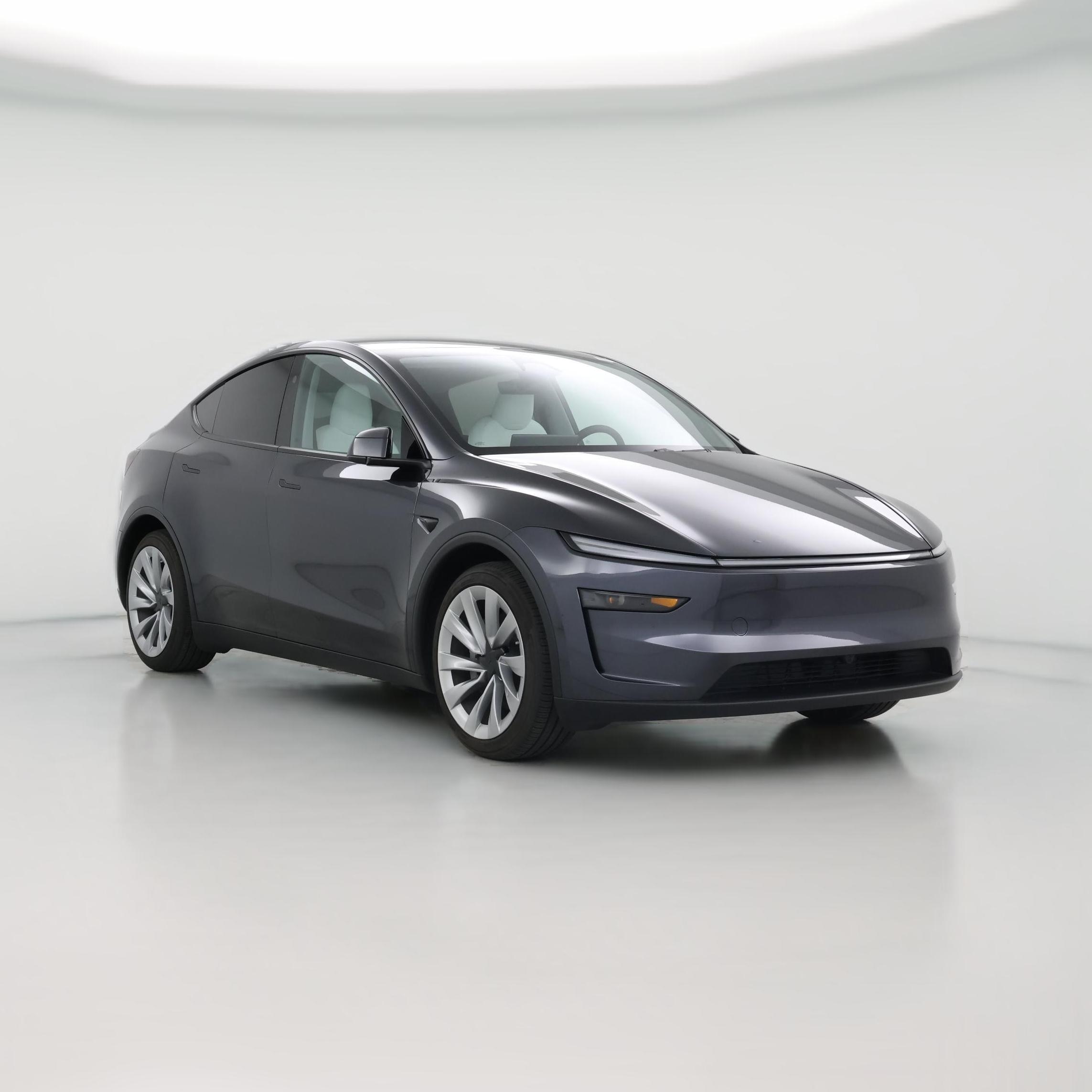 Thumbnail: 2026 Tesla Model Y - 1