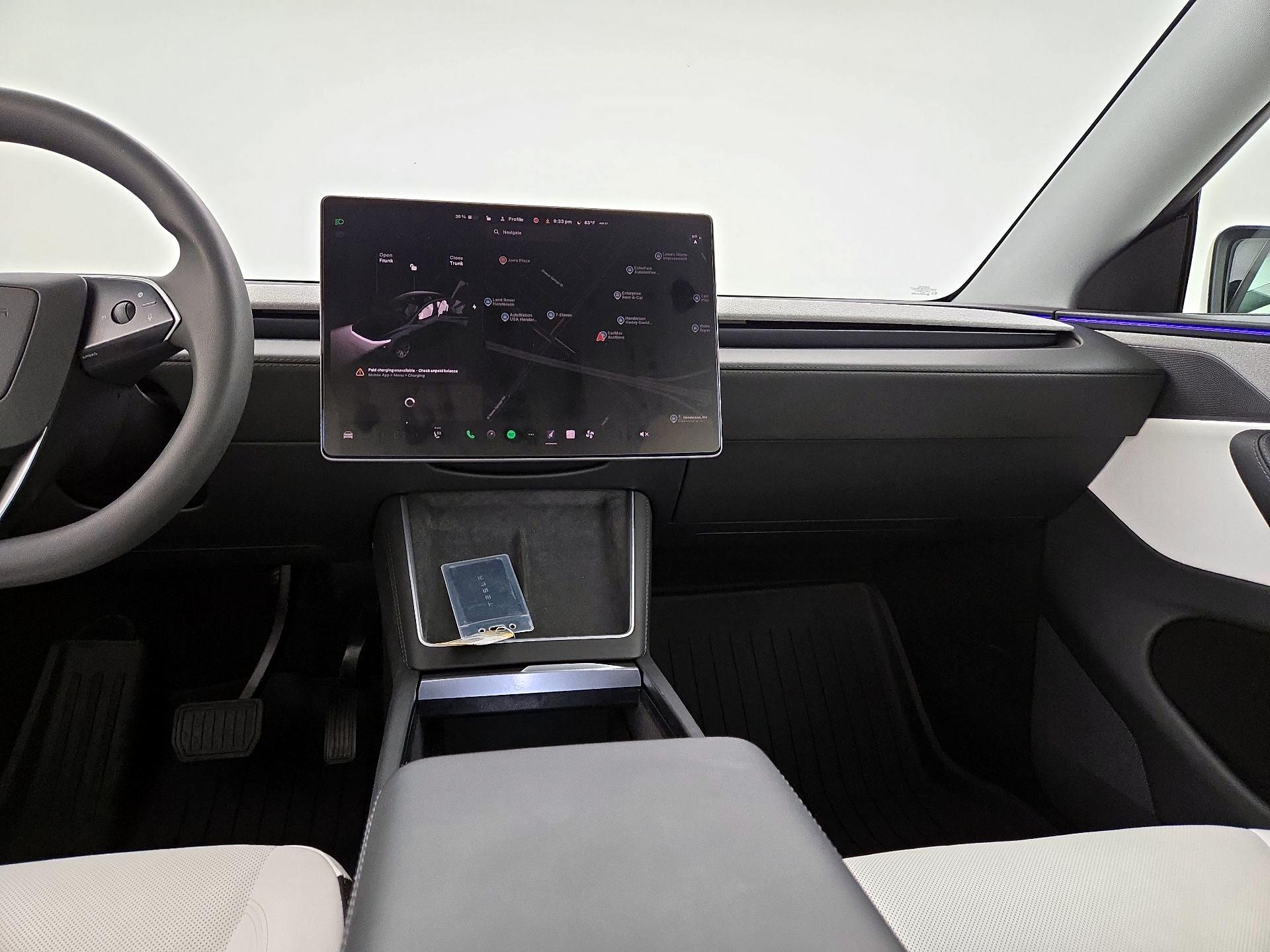 Thumbnail: 2026 Tesla Model Y - 9