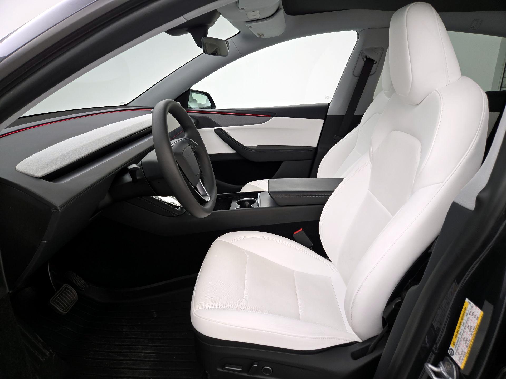 Thumbnail: 2026 Tesla Model Y - 11