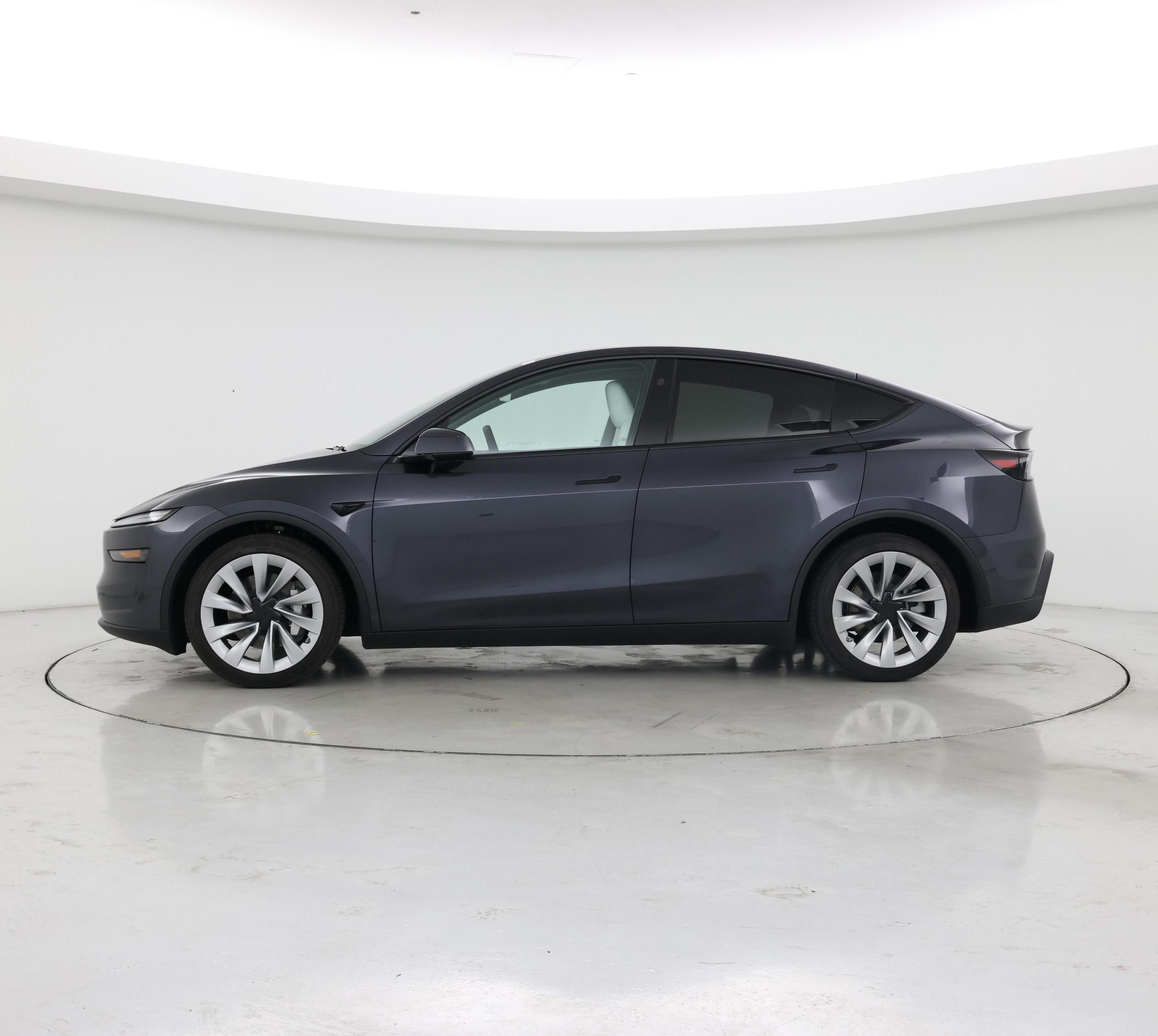 Thumbnail: 2026 Tesla Model Y - 3