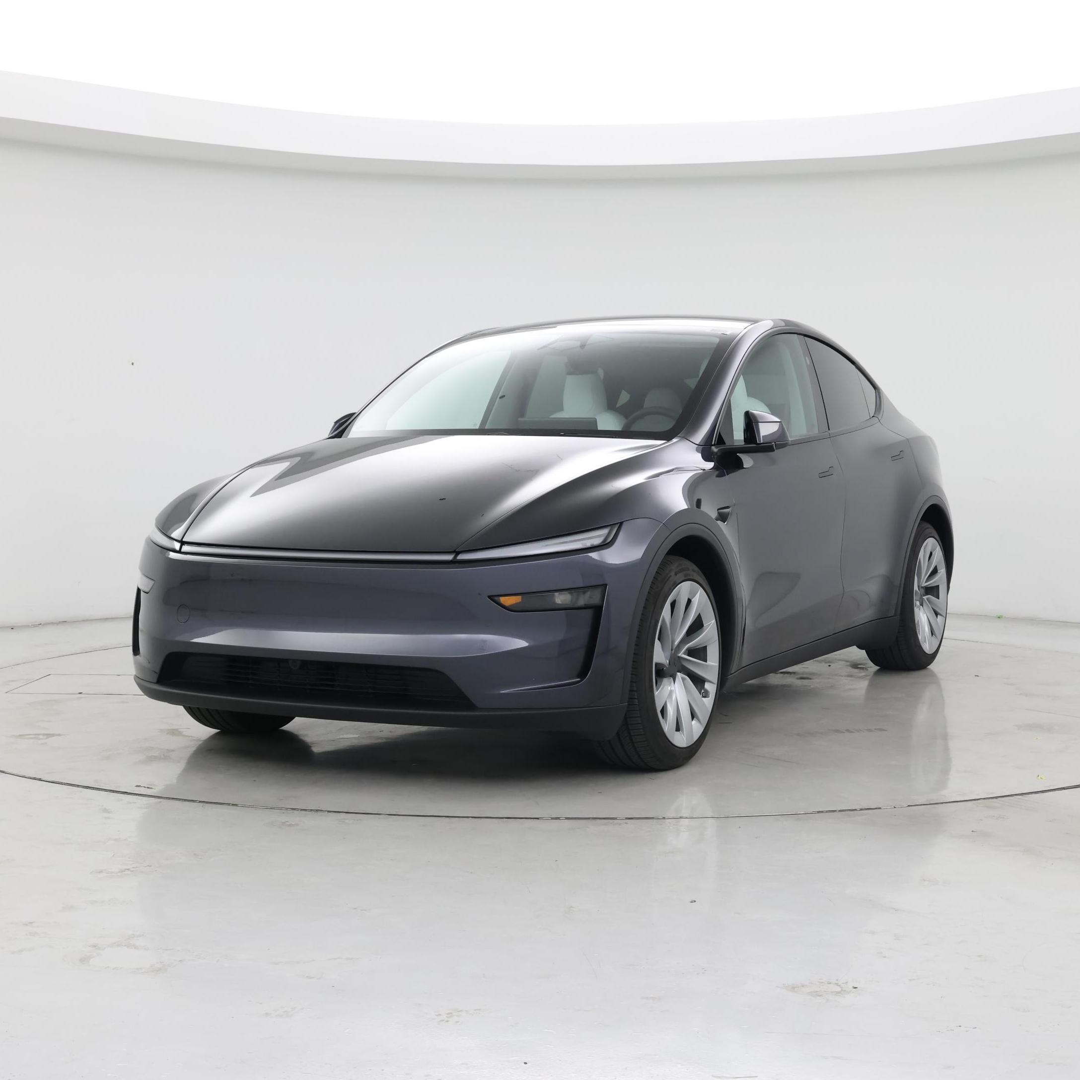Thumbnail: 2026 Tesla Model Y - 4