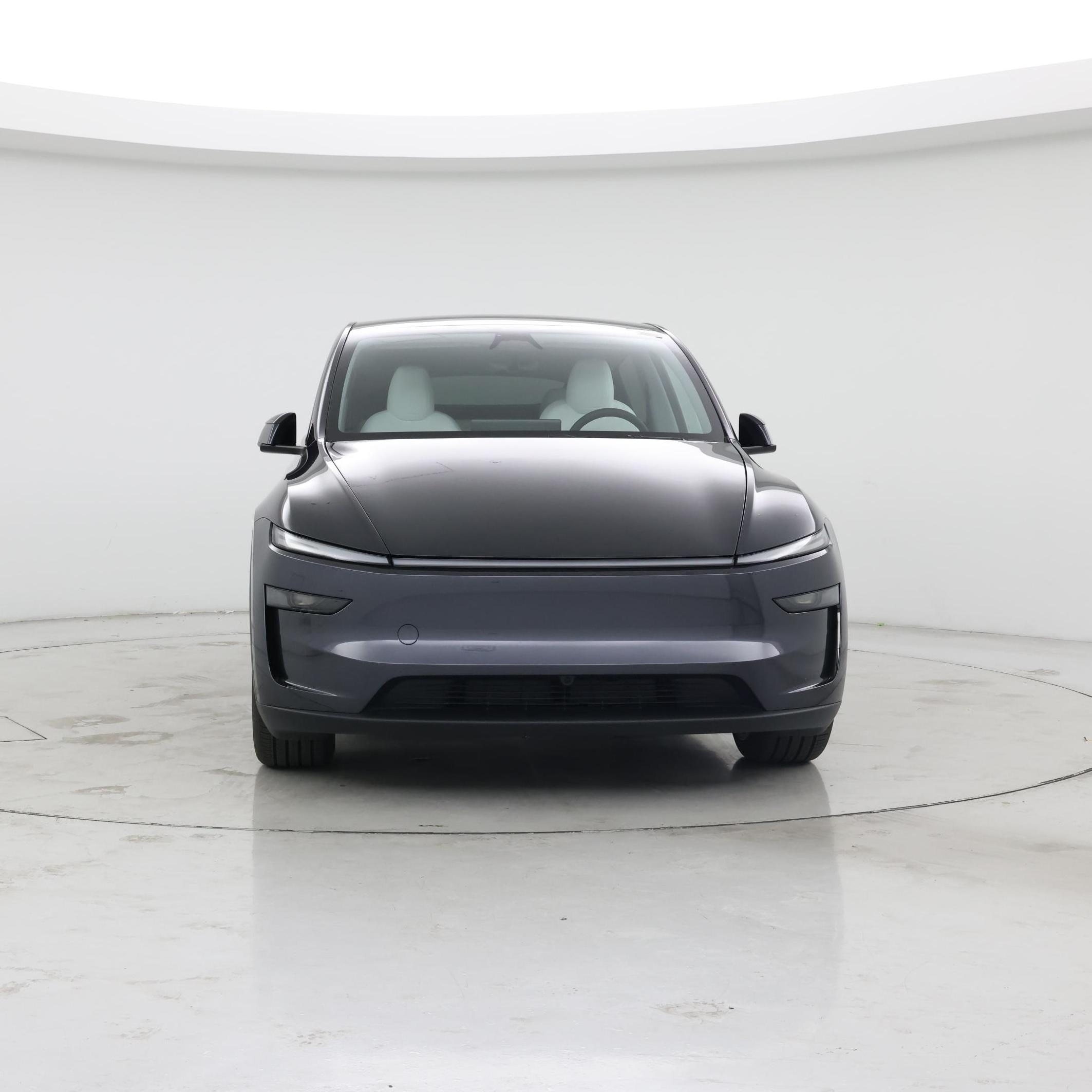 Thumbnail: 2026 Tesla Model Y - 5