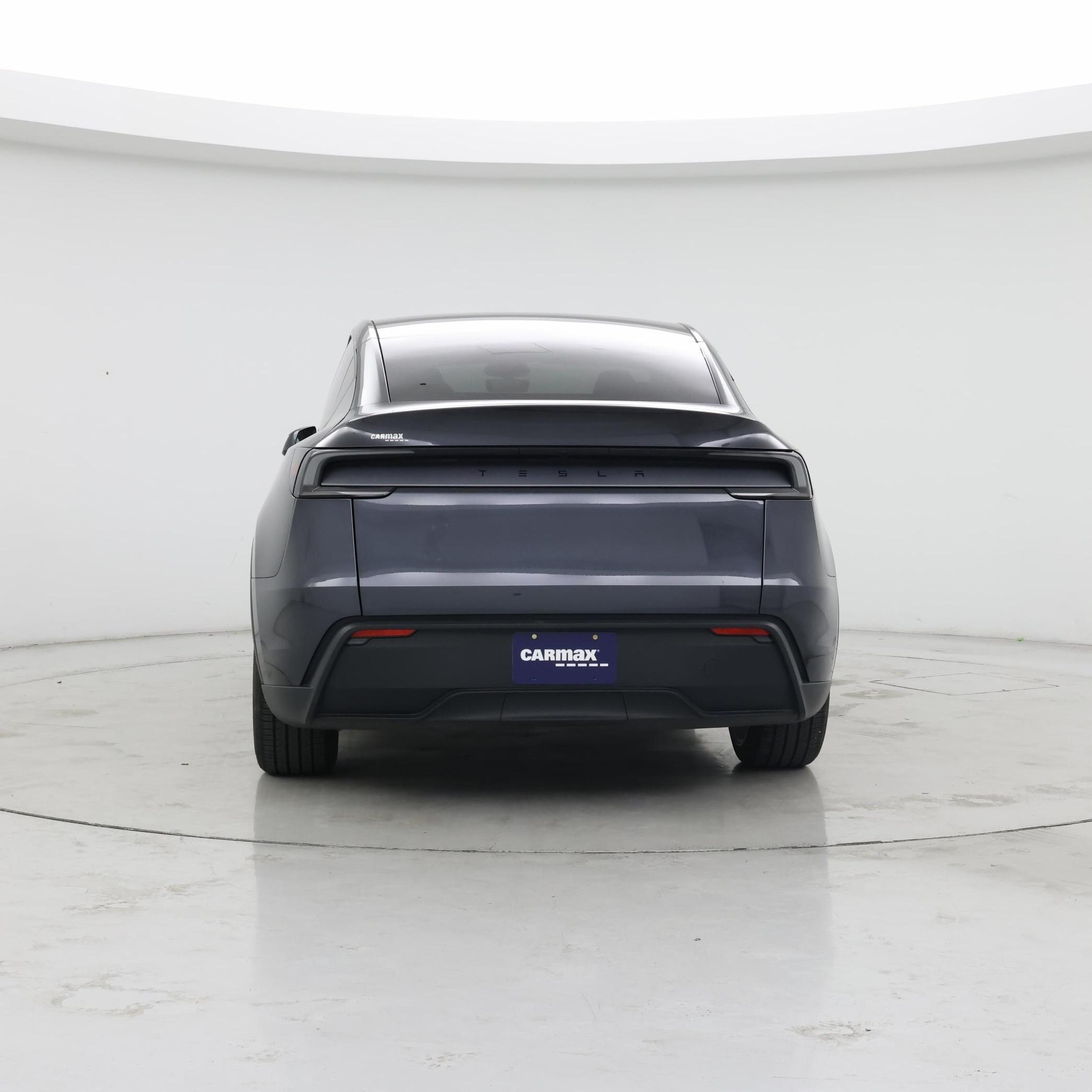 Thumbnail: 2026 Tesla Model Y - 6